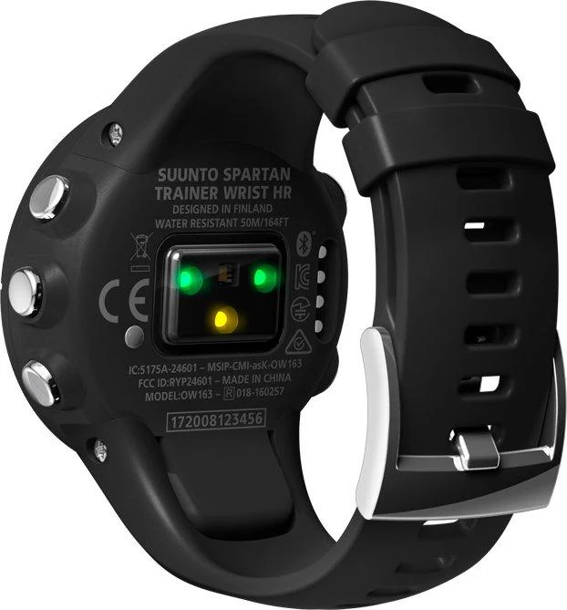 Spartan Trainer Wrist HR - Image 3