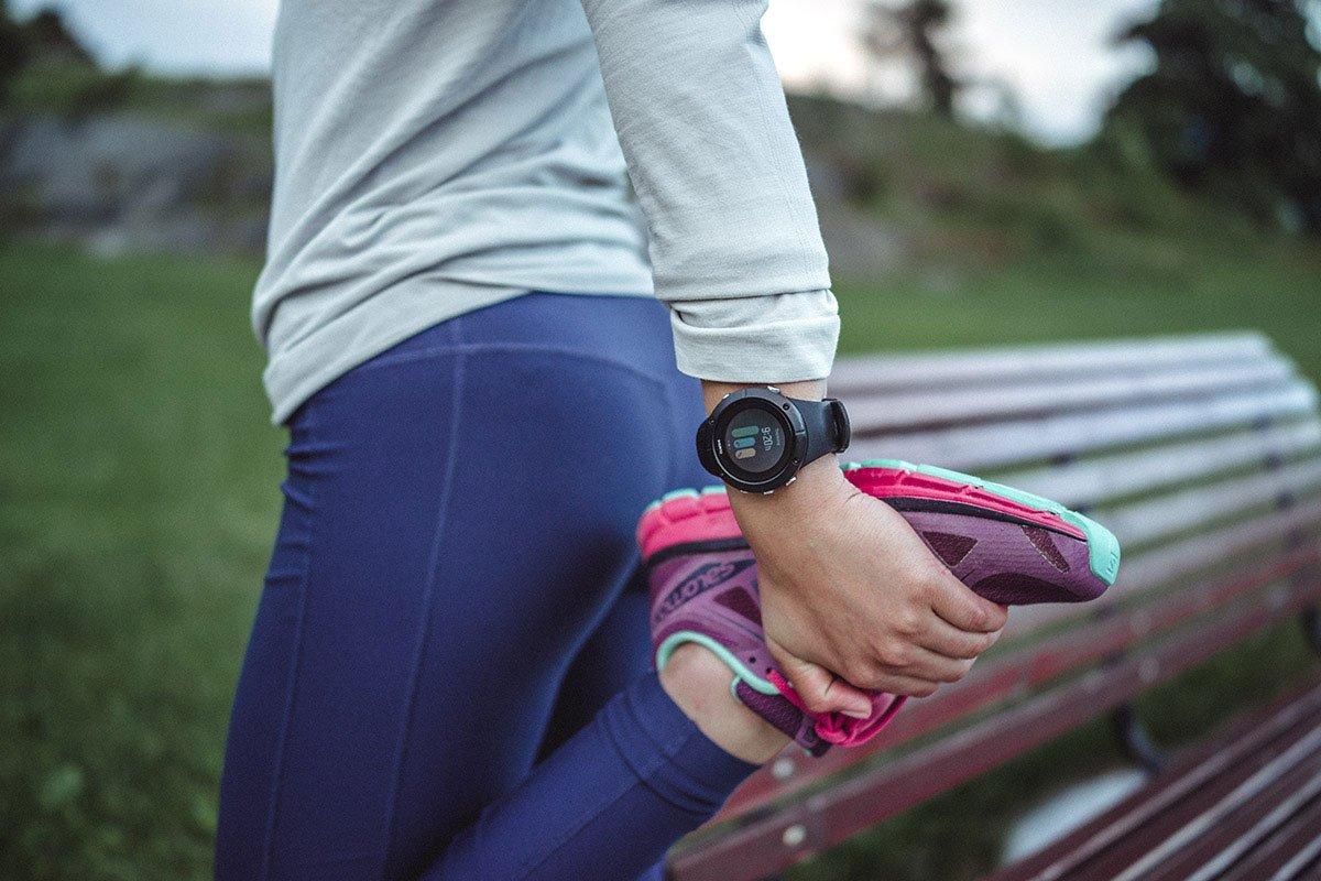 Spartan Trainer Wrist HR - Image 4
