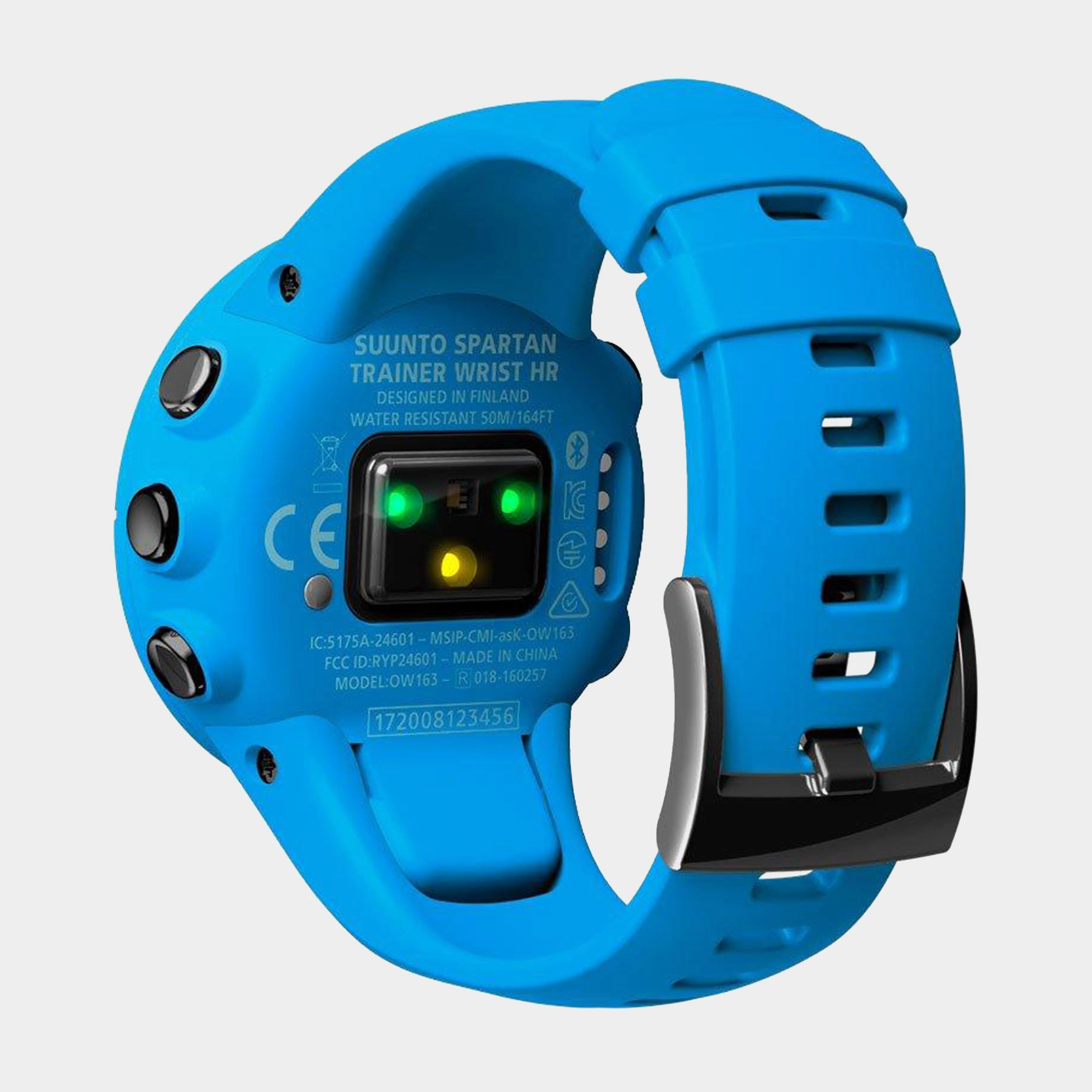 Spartan Trainer Wrist HR - Image 2