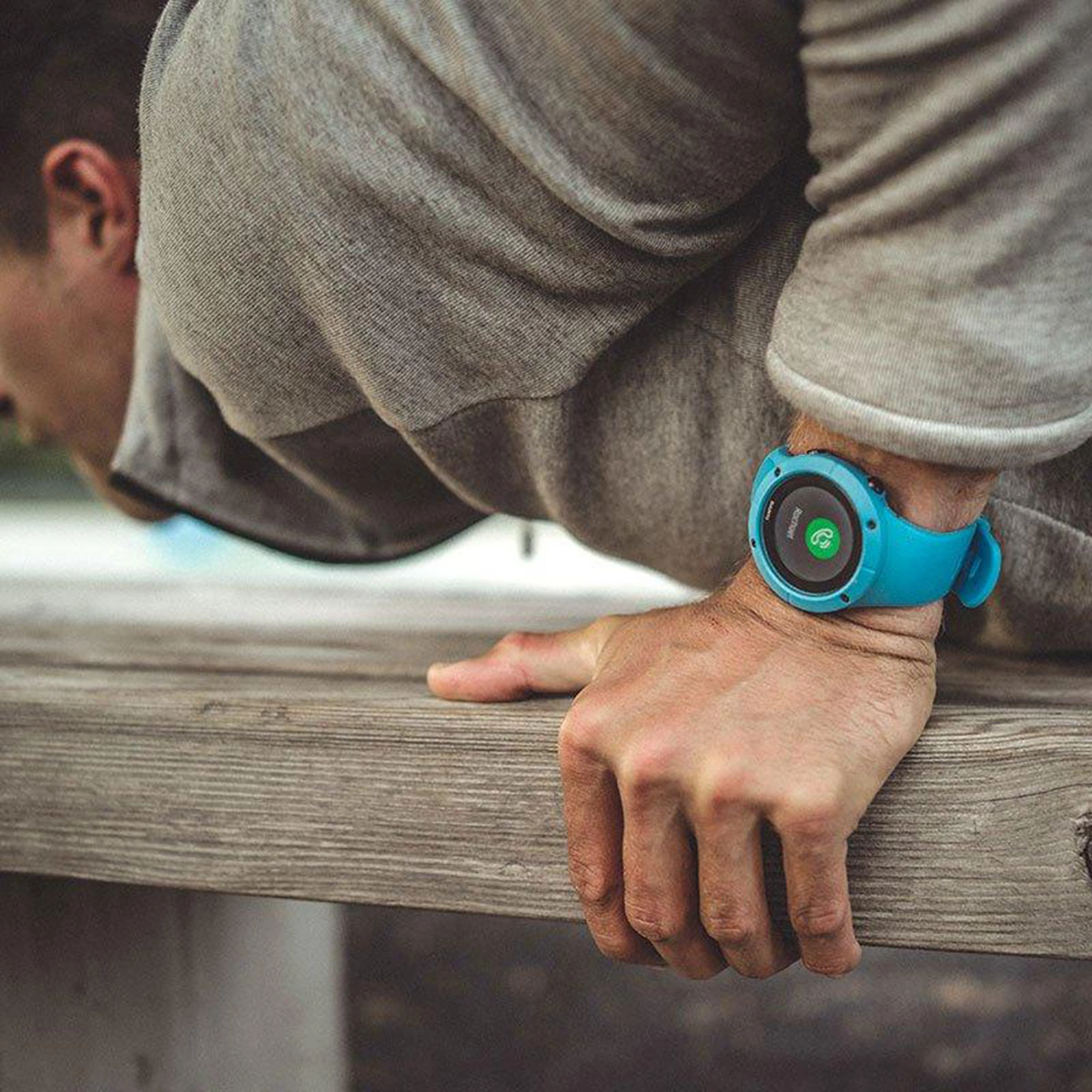 Spartan Trainer Wrist HR - Image 4