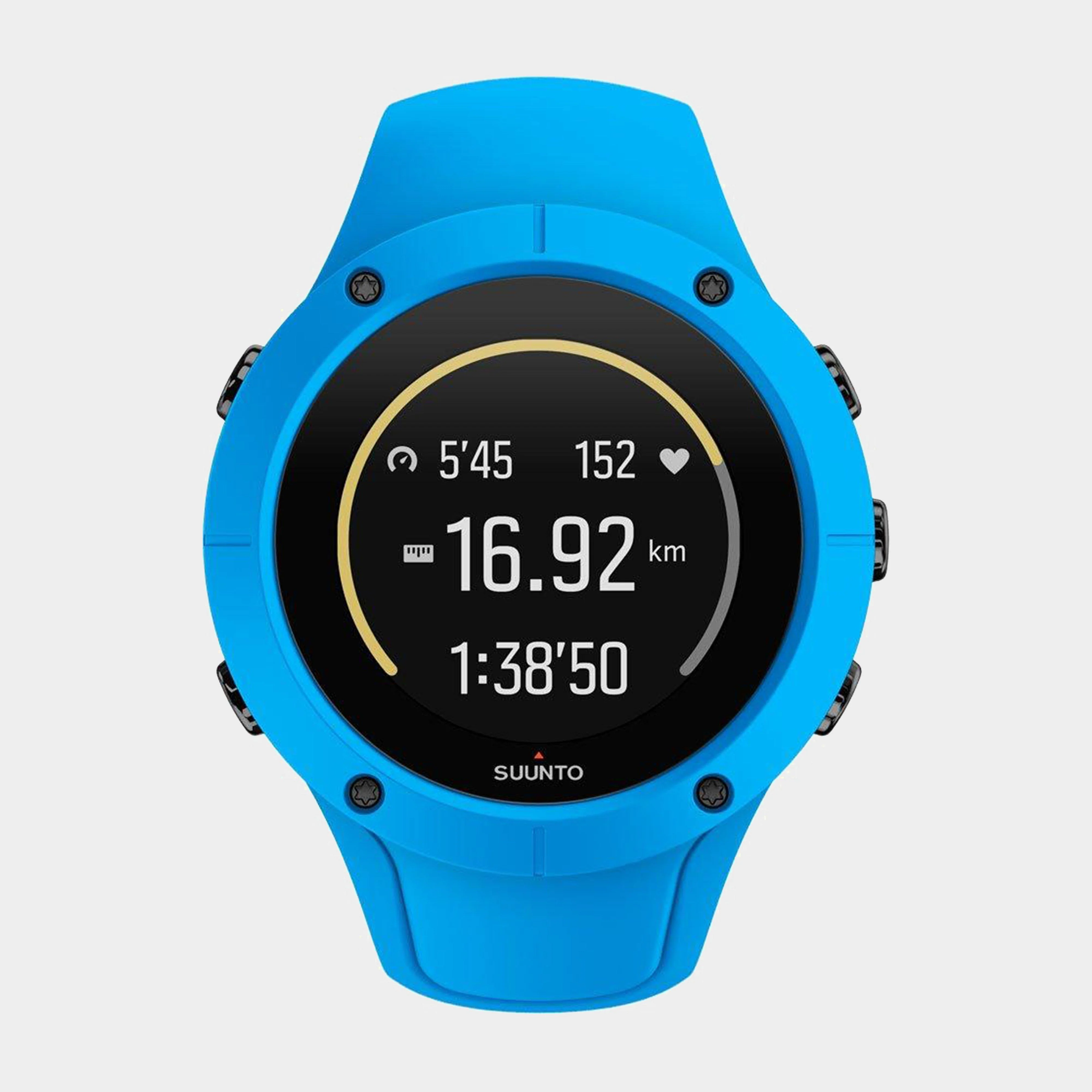 Spartan Trainer Wrist HR - Image 5