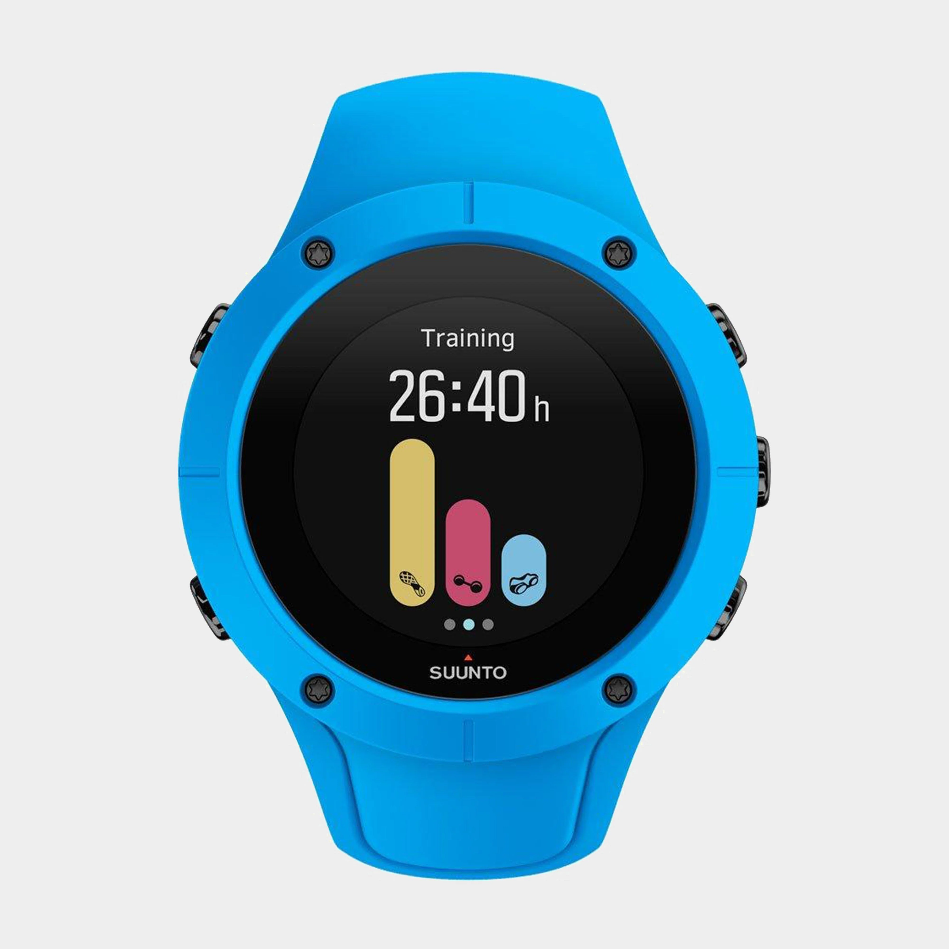 Spartan Trainer Wrist HR - Image 6