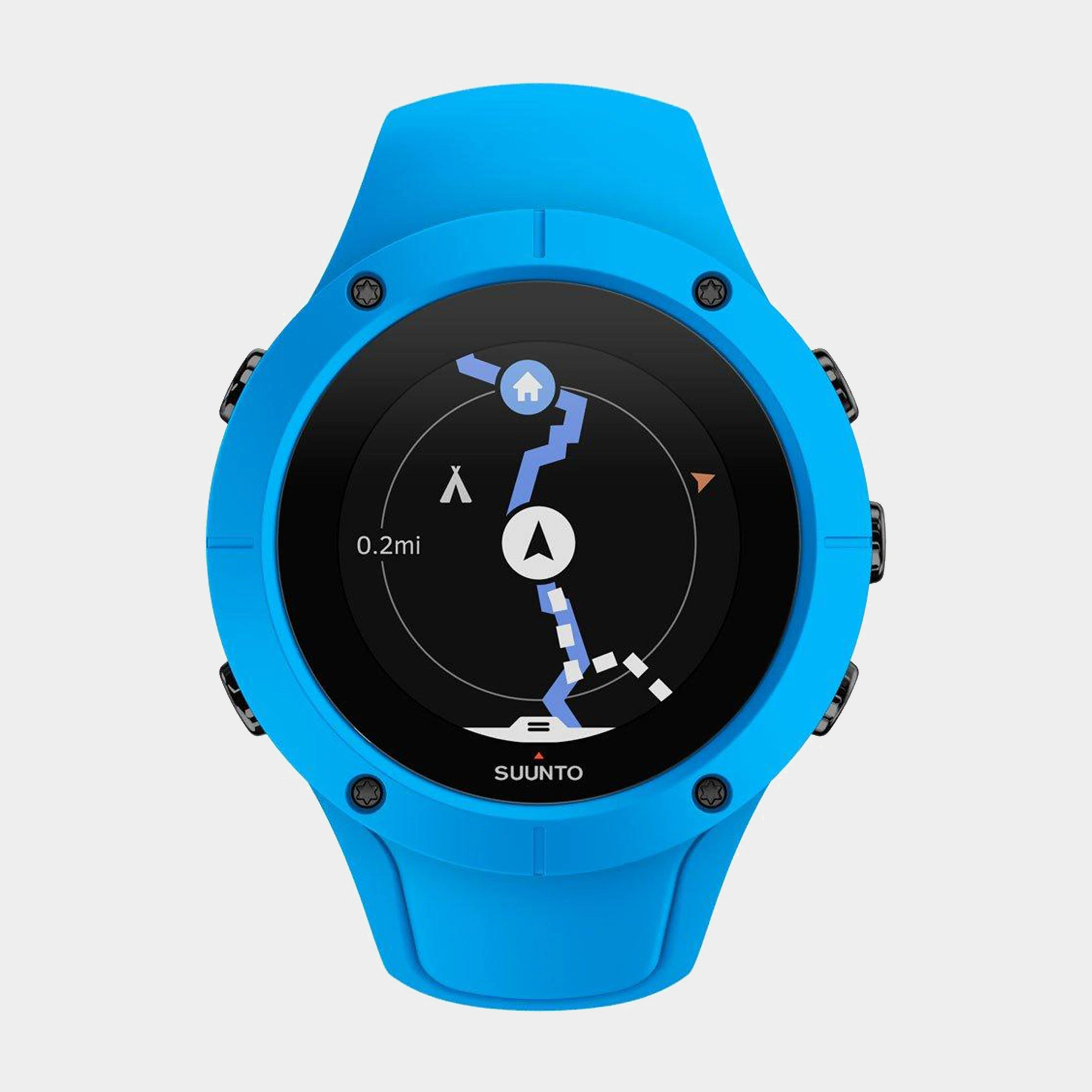 Spartan Trainer Wrist HR - Image 7
