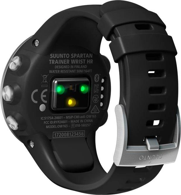 Spartan Trainer Wrist HR (Steel) - Image 3