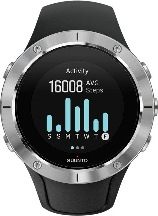 Spartan Trainer Wrist HR (Steel) - Image 5