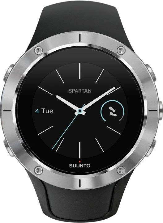 Spartan Trainer Wrist HR (Steel) - Image 6