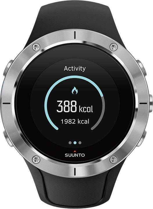 Spartan Trainer Wrist HR (Steel) - Image 7