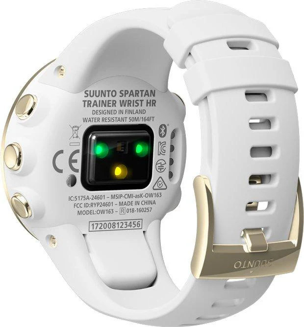 Spartan Trainer Wrist HR (Steel) - Image 3