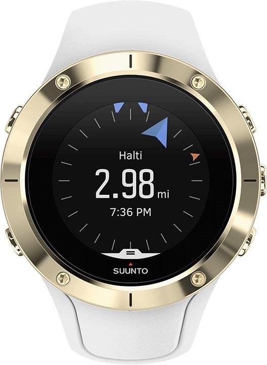 Spartan Trainer Wrist HR (Steel) - Image 5