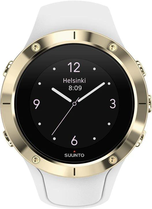Spartan Trainer Wrist HR (Steel) - Image 6