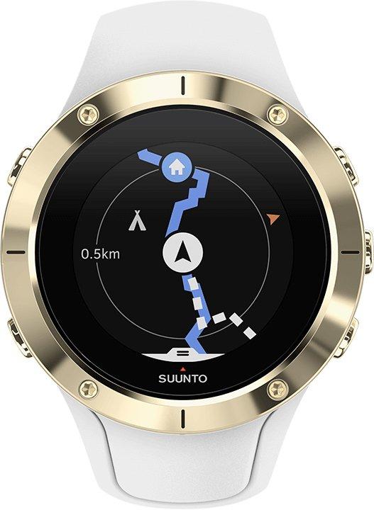 Spartan Trainer Wrist HR (Steel) - Image 7