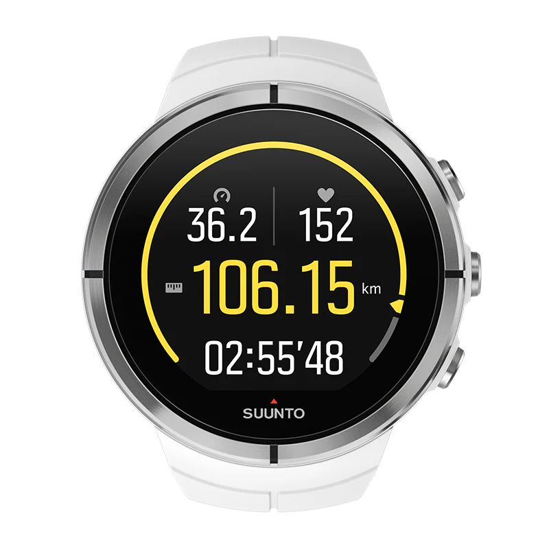 Spartan Ultra White (HR) - Image 2