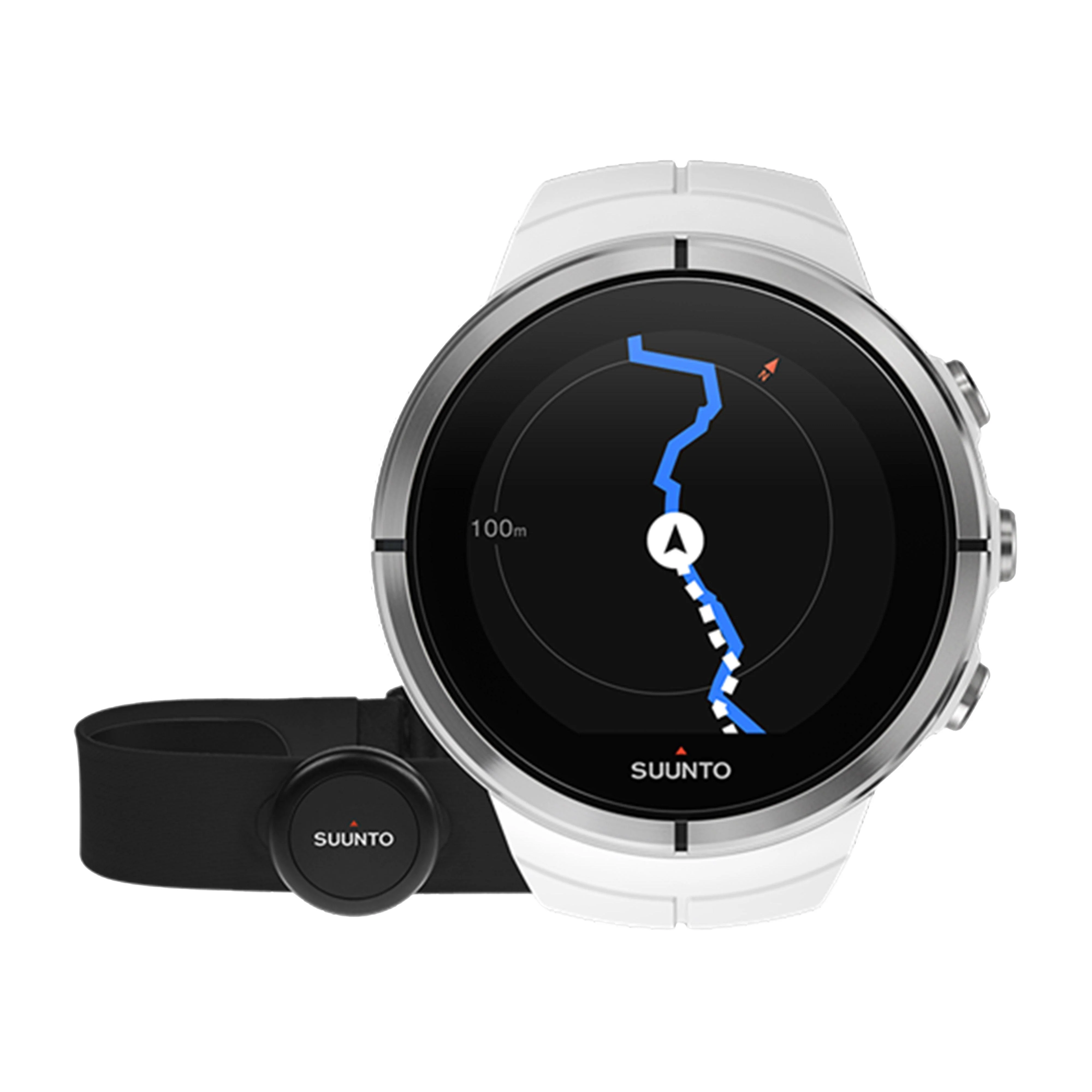 Spartan Ultra White (HR) - Image 5