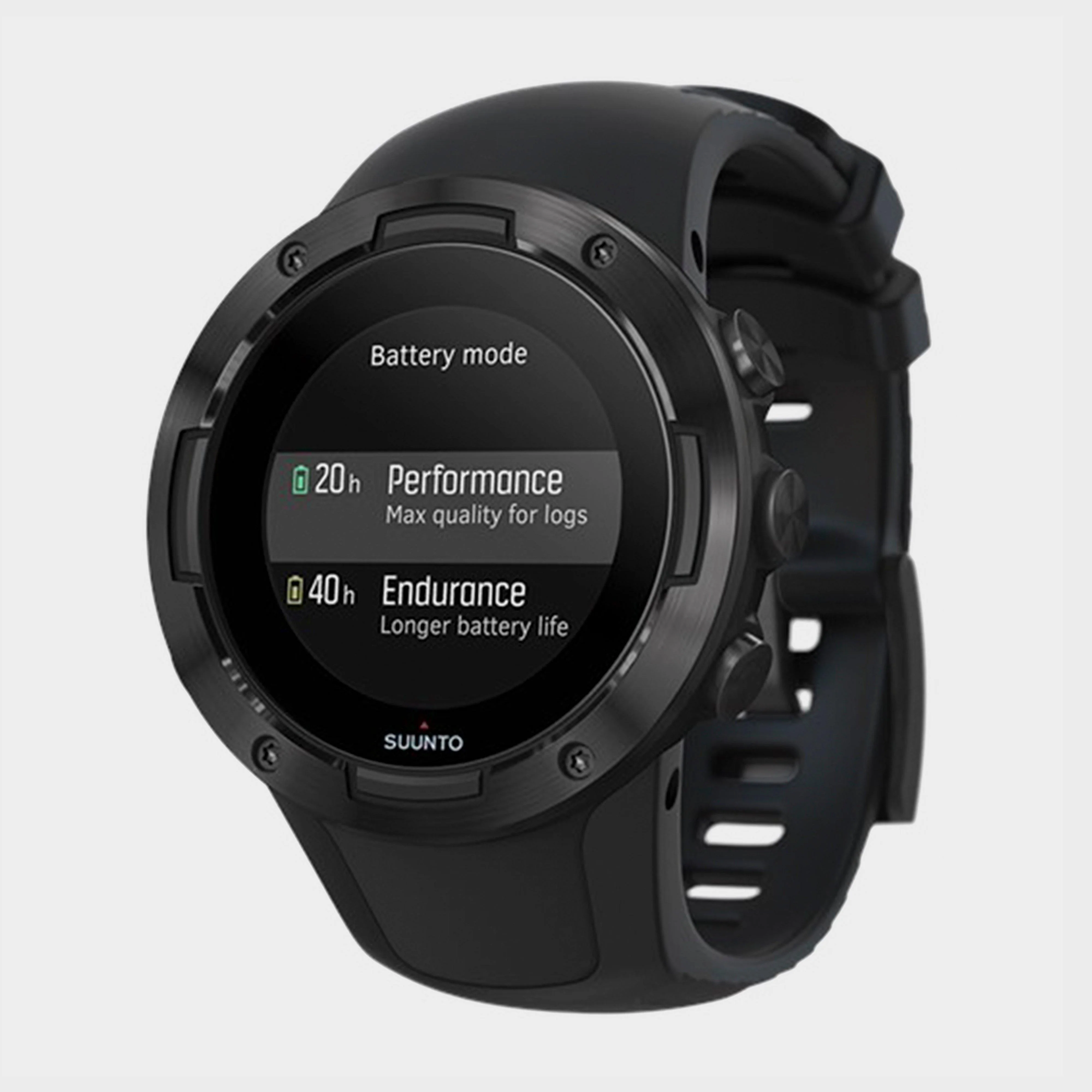 Suunto 5 G1 Fitness Watch - Image 2