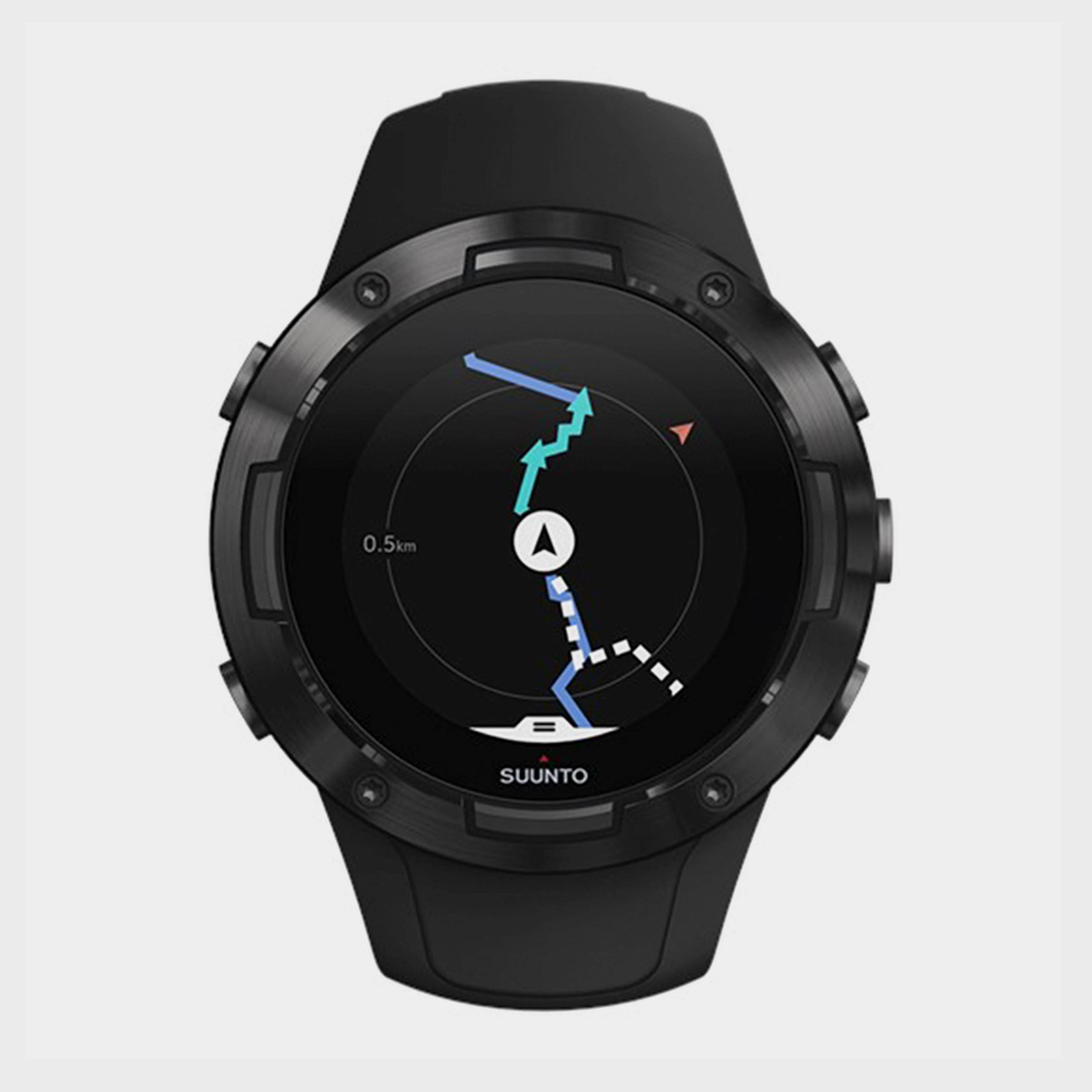 Suunto 5 G1 Fitness Watch - Image 4