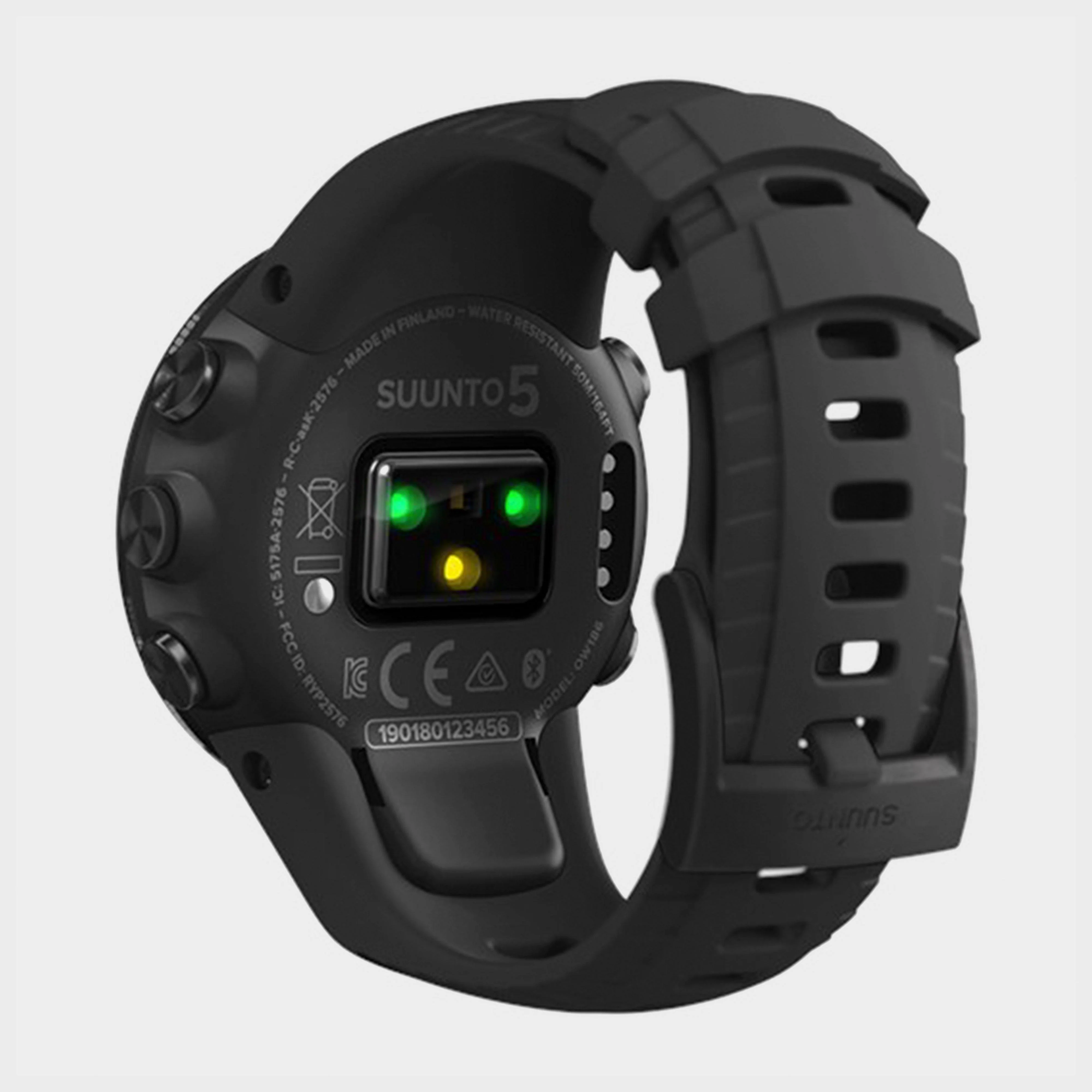 Suunto 5 G1 Fitness Watch - Image 6