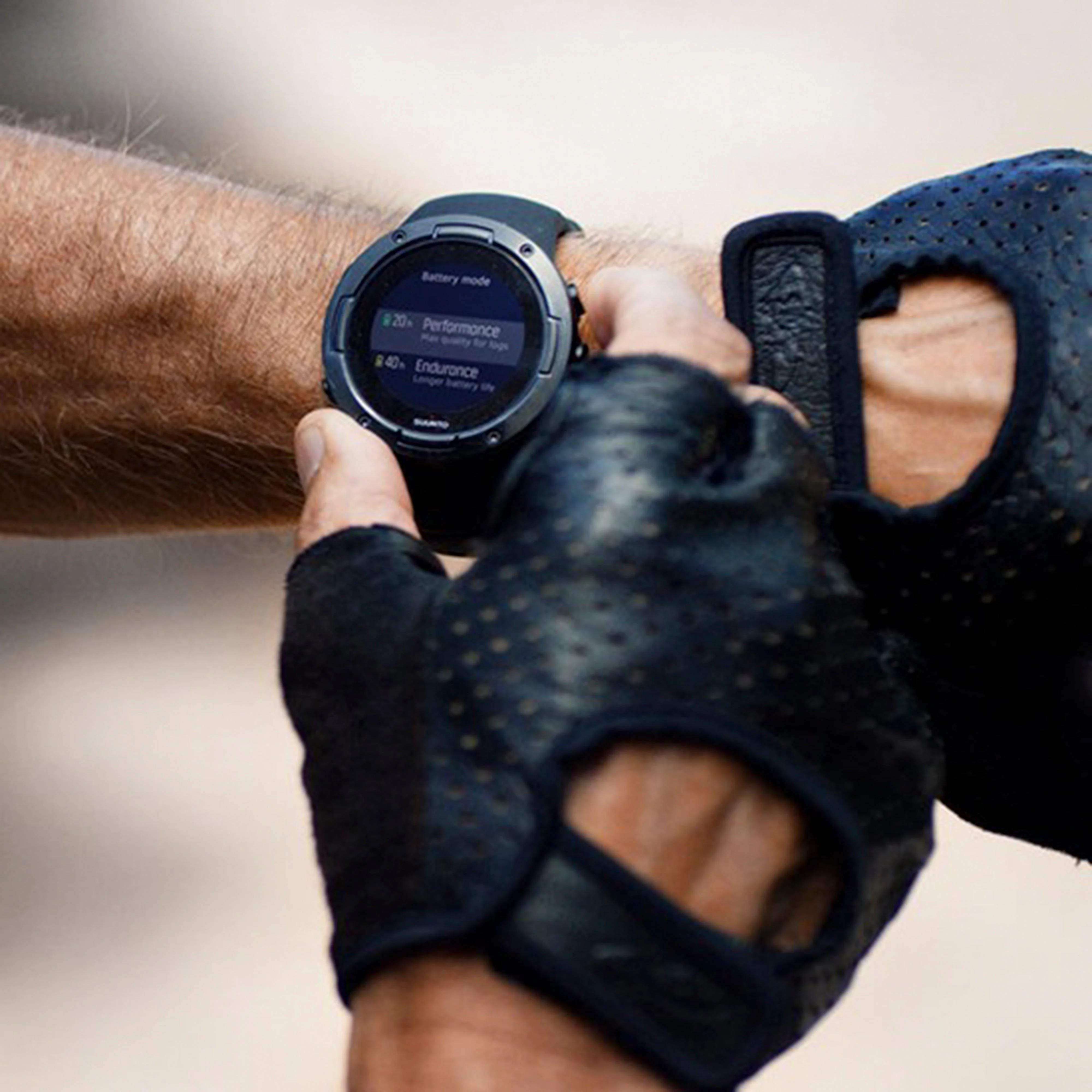 Suunto 5 G1 Fitness Watch - Image 7