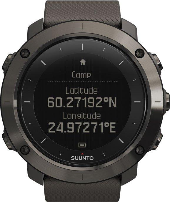 Traverse GPS Outdoor Watch - Image 2