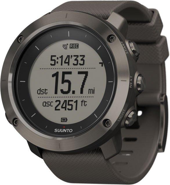 Traverse GPS Outdoor Watch - Image 3