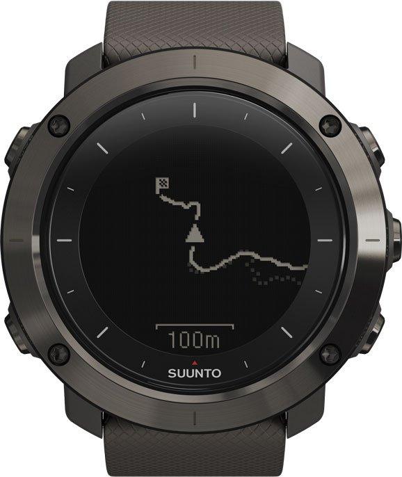 Traverse GPS Outdoor Watch - Image 4