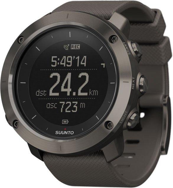 Traverse GPS Outdoor Watch - Image 5