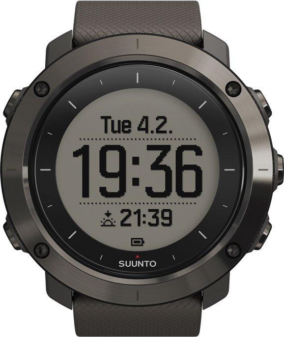 Traverse GPS Outdoor Watch - Image 6