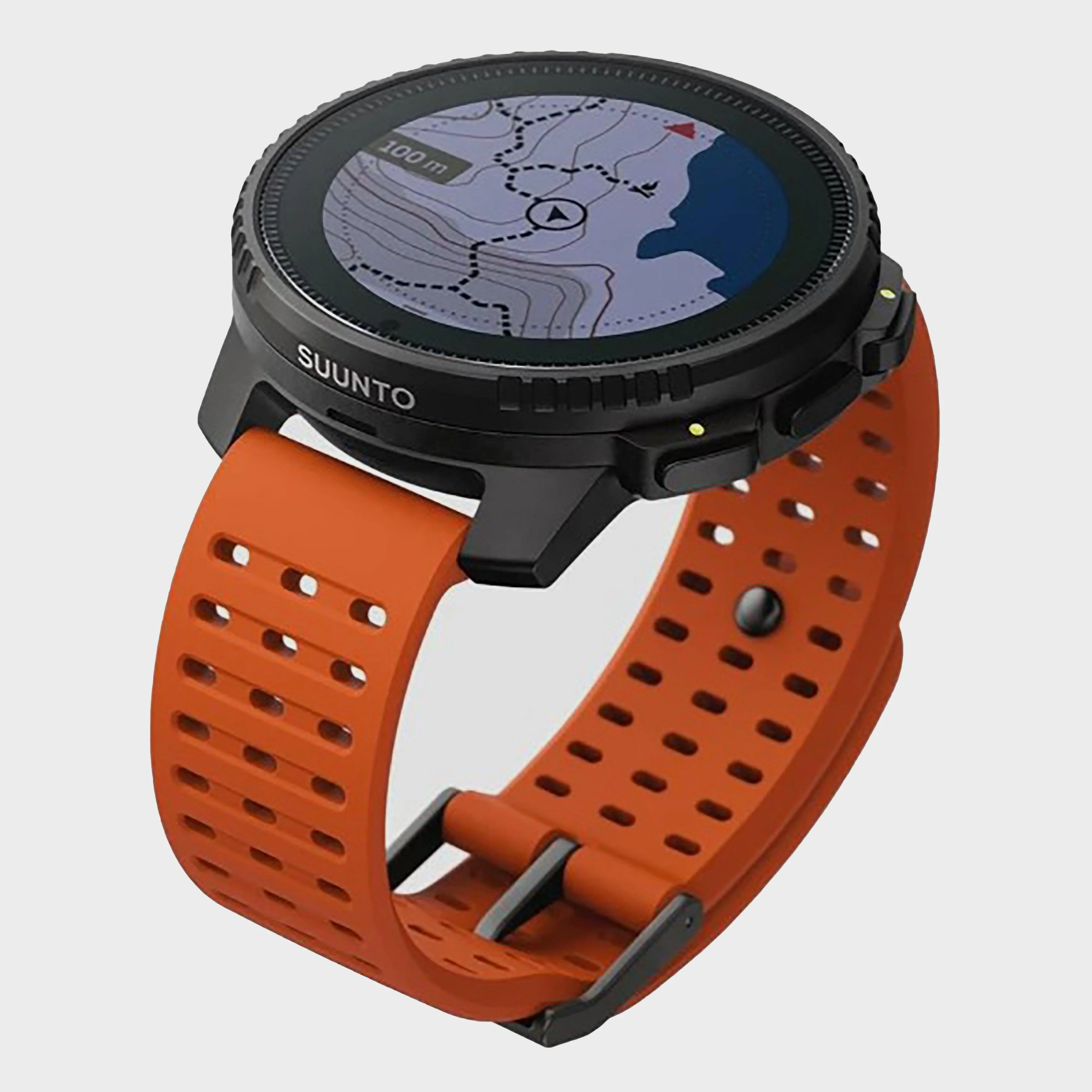 Vertical GPS Watch - Image 2