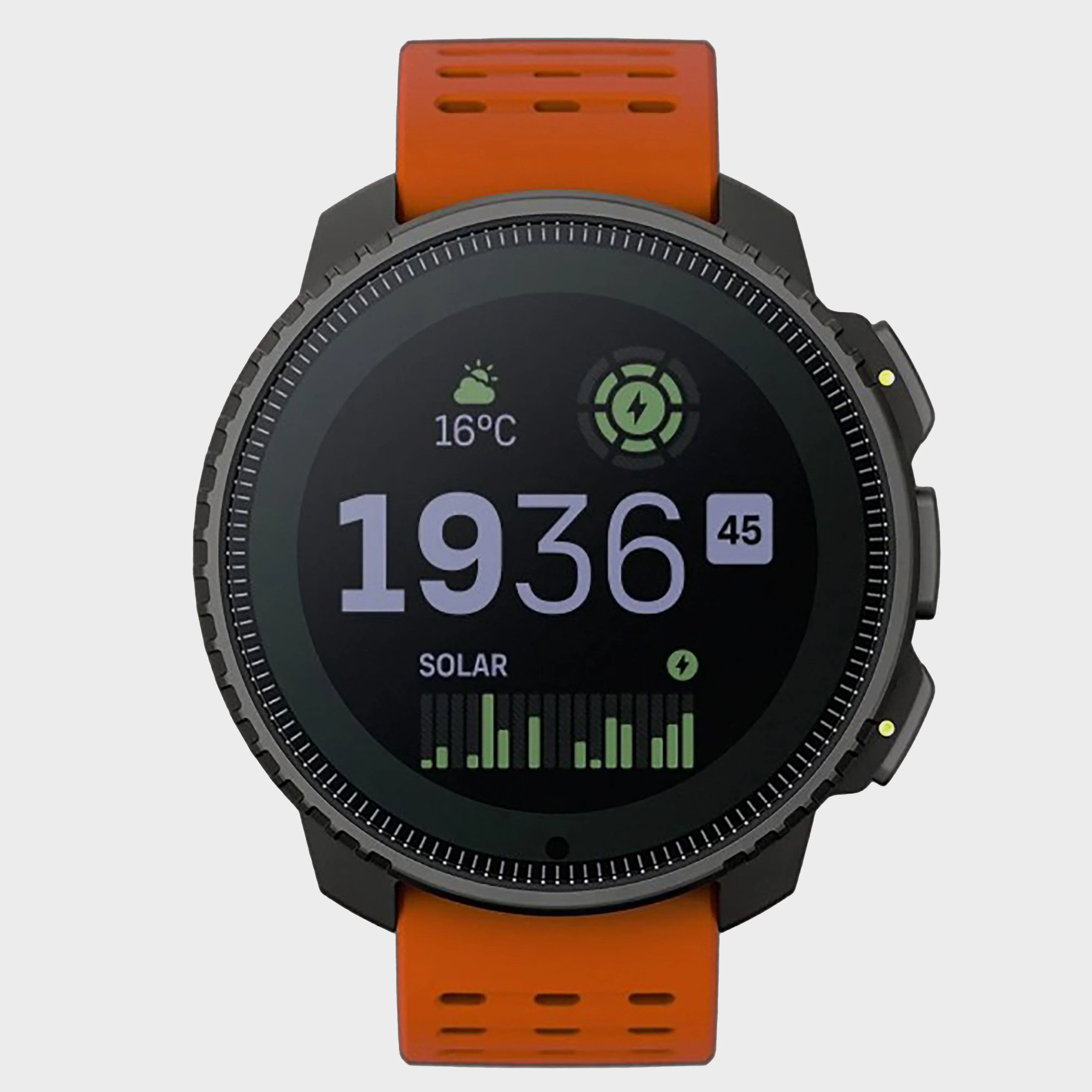 Vertical GPS Watch - Image 3