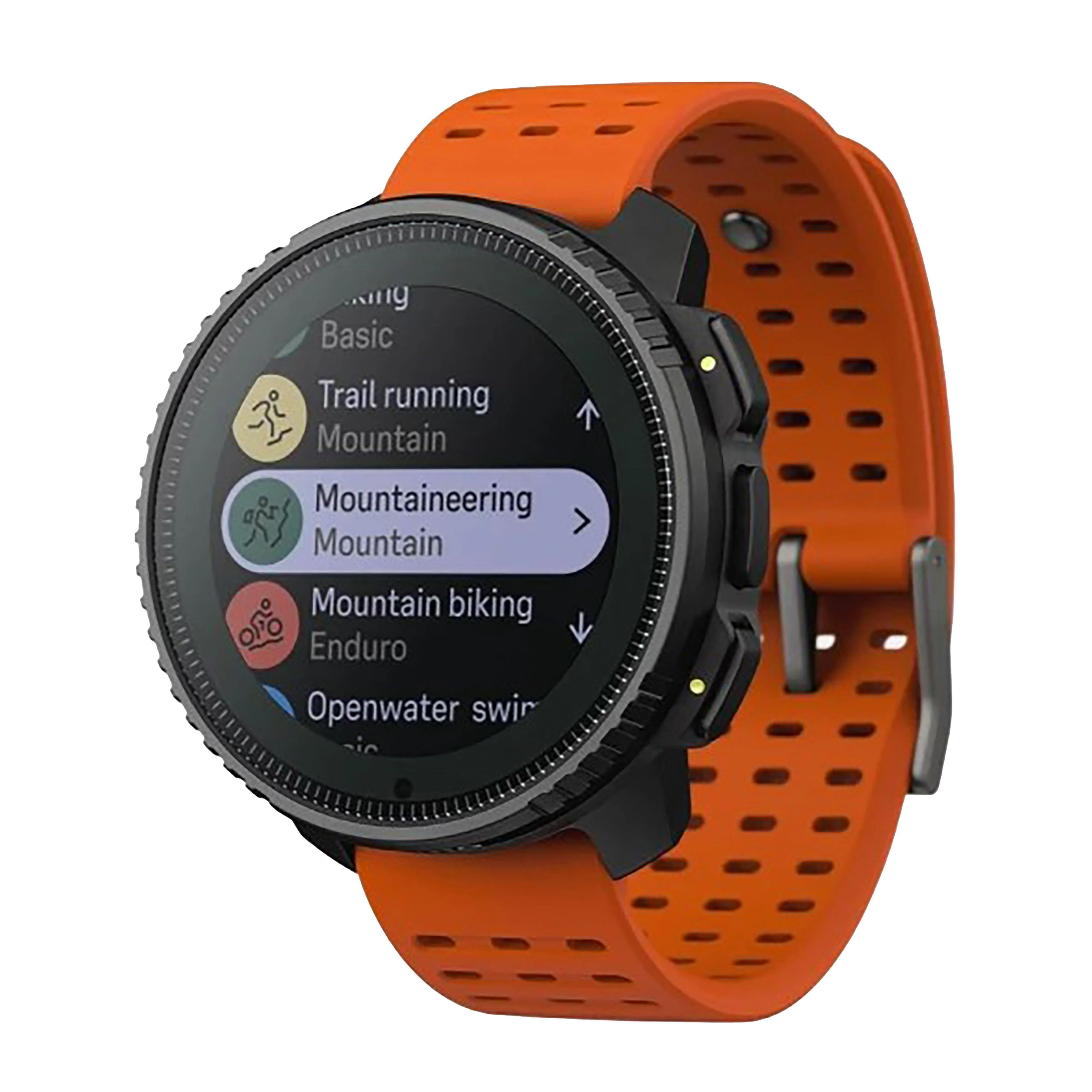 Vertical GPS Watch - Image 5