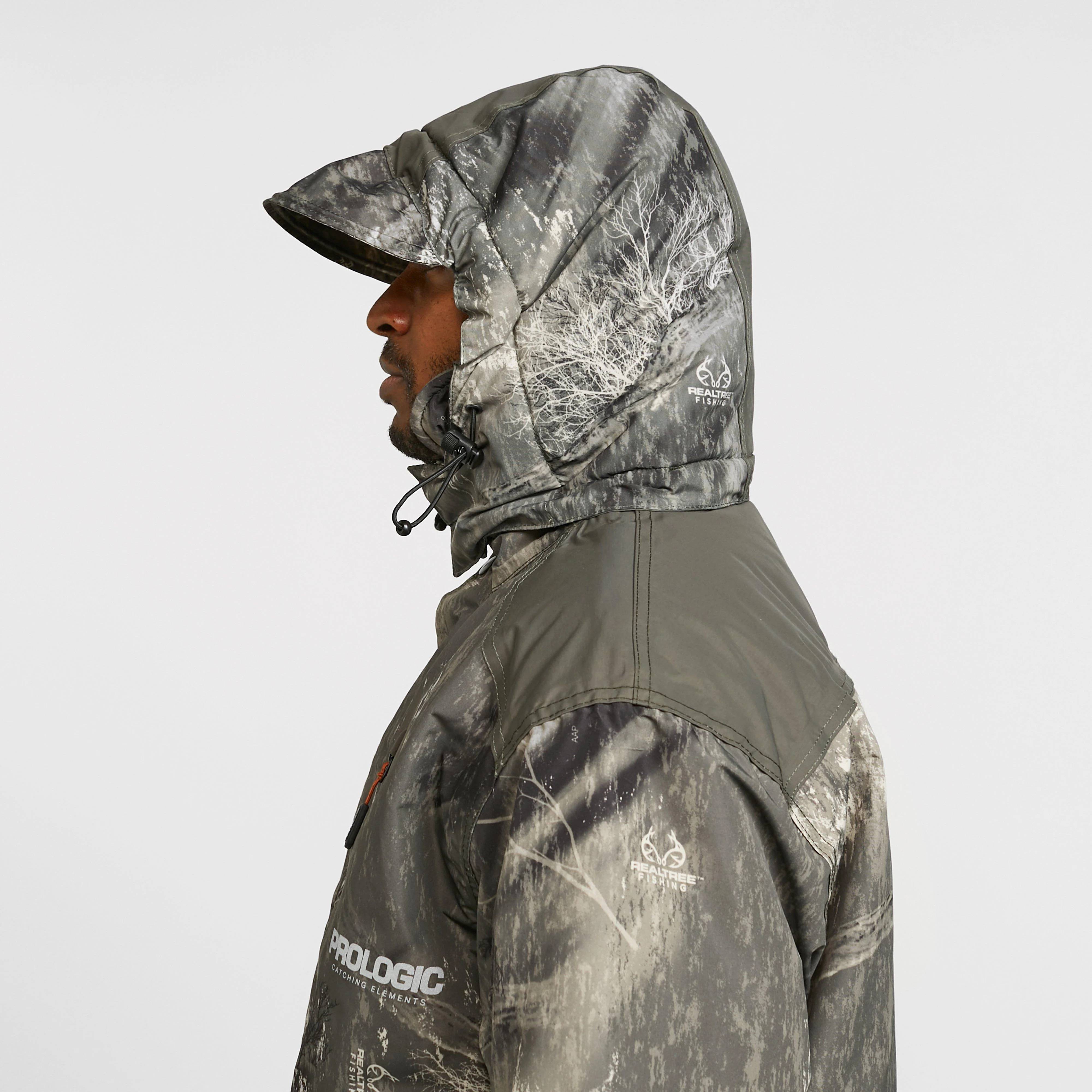 2-Piece HighGrade Thermo Suit - Image 11