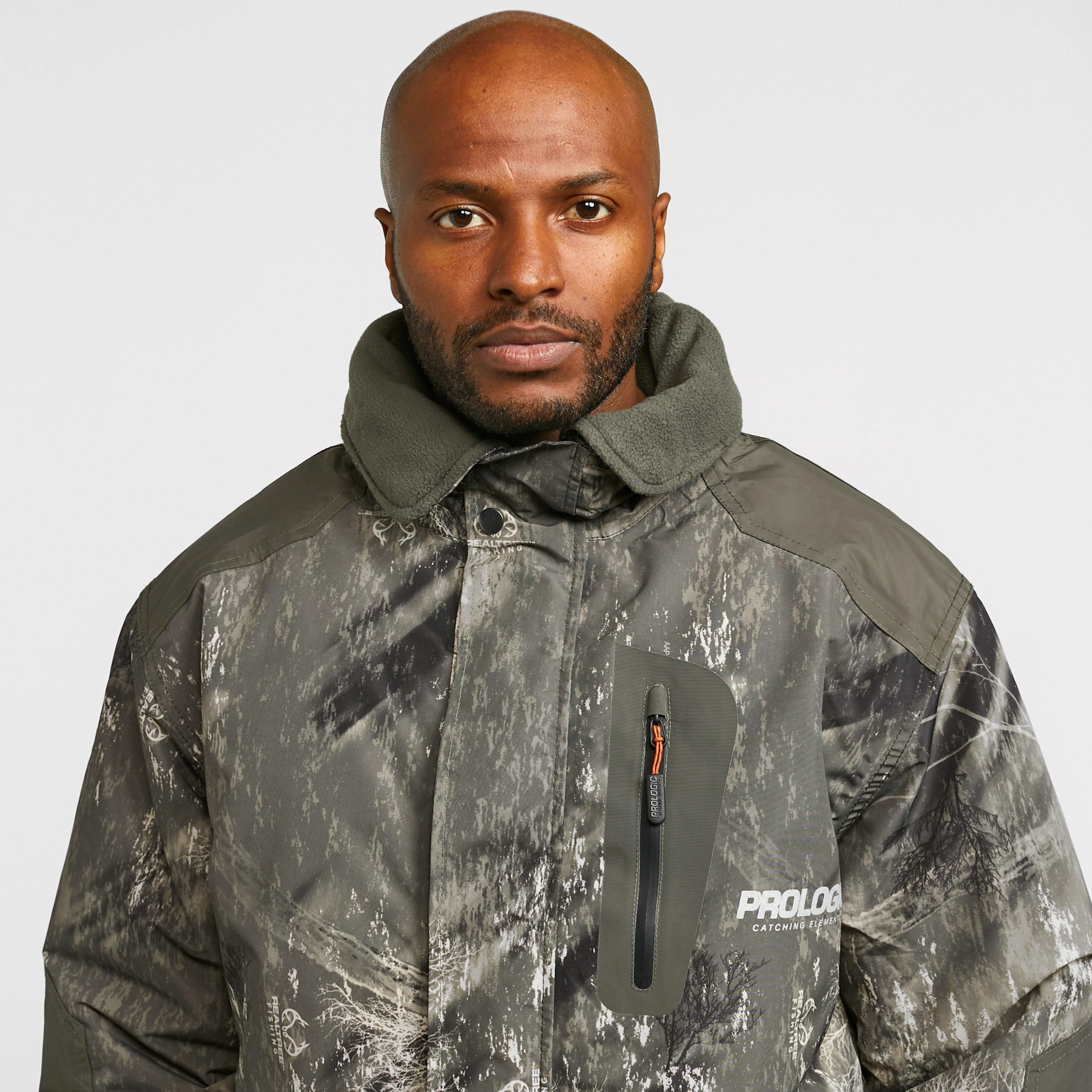 2-Piece HighGrade Thermo Suit - Image 12
