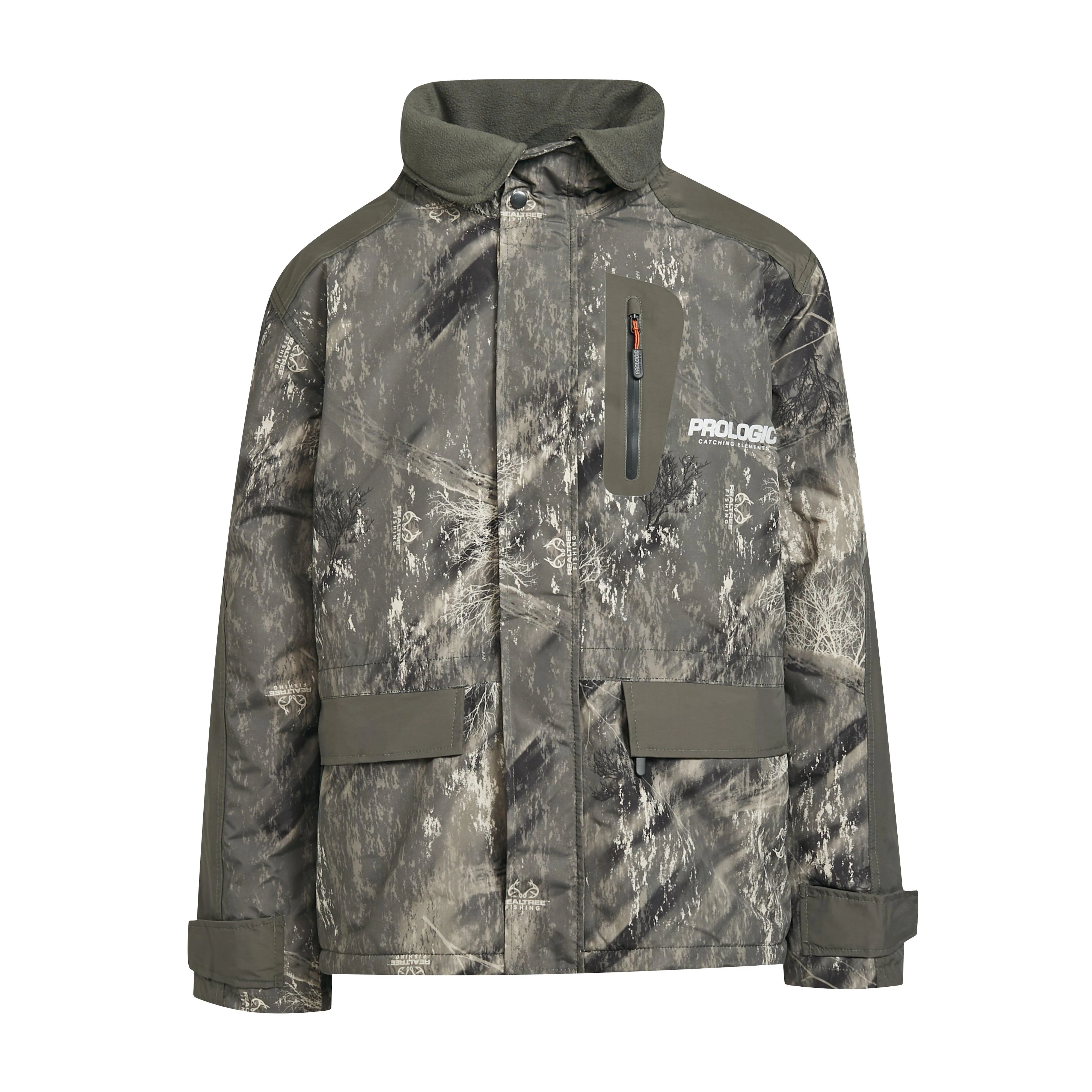 2-Piece HighGrade Thermo Suit - Image 13