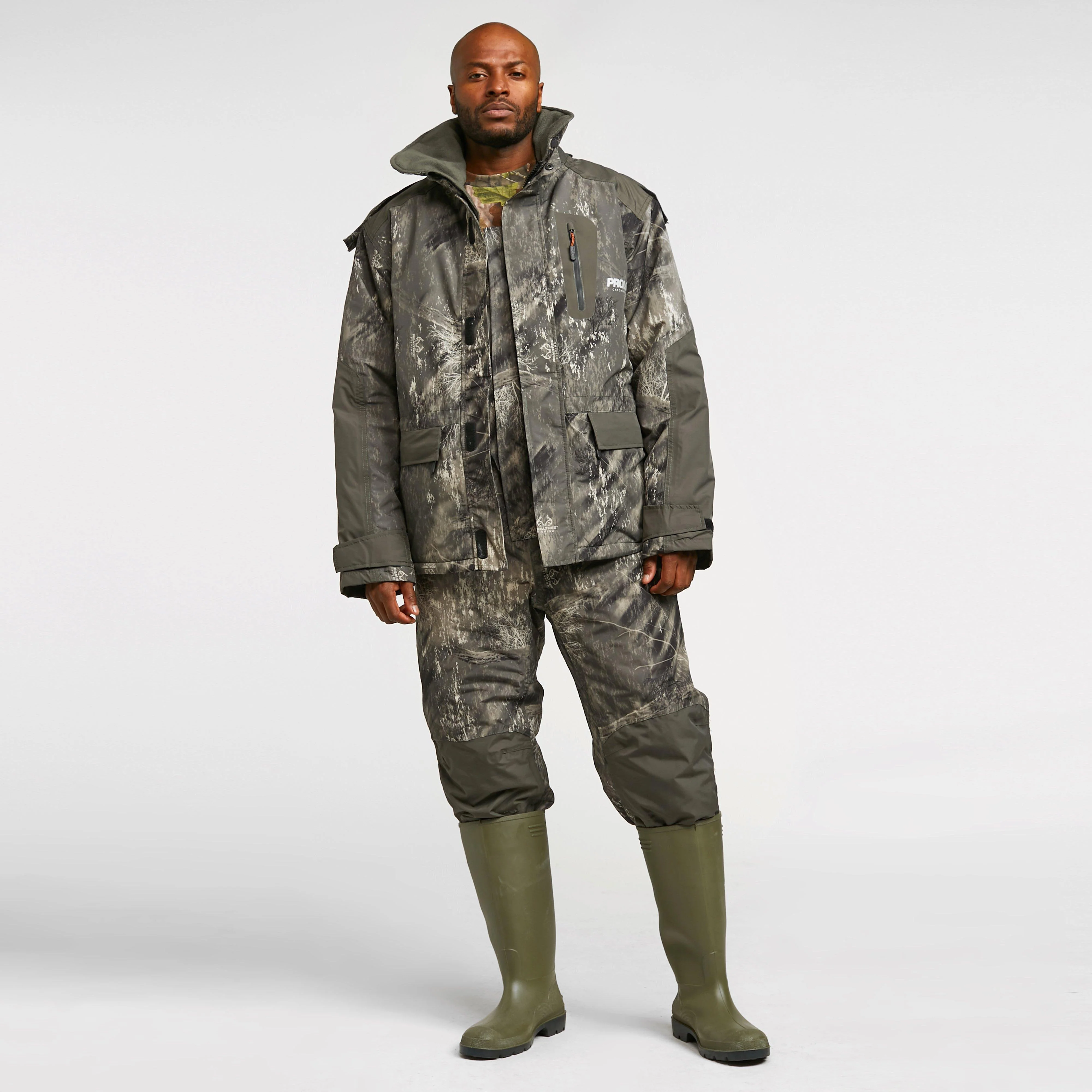 2-Piece HighGrade Thermo Suit - Image 15