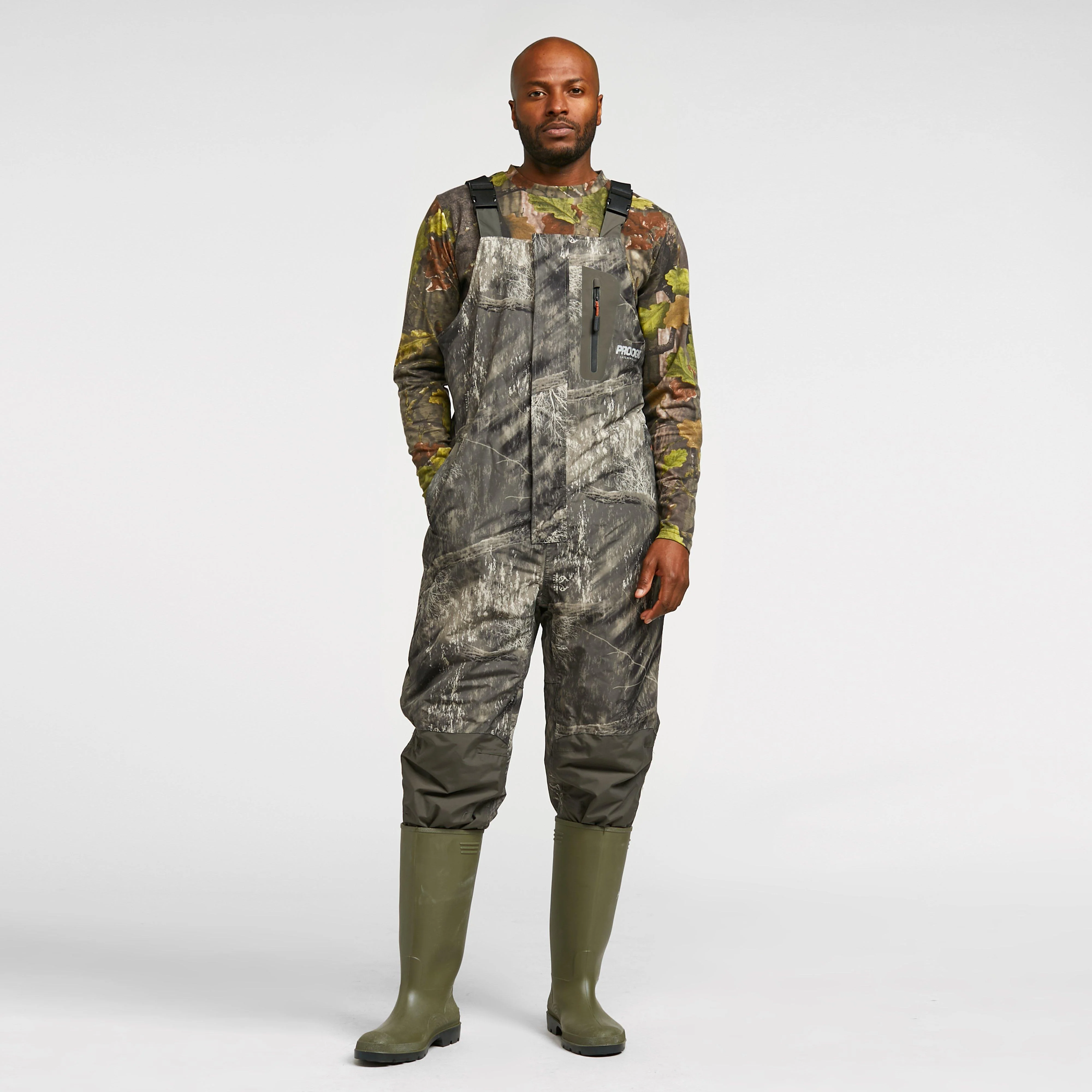2-Piece HighGrade Thermo Suit - Image 2