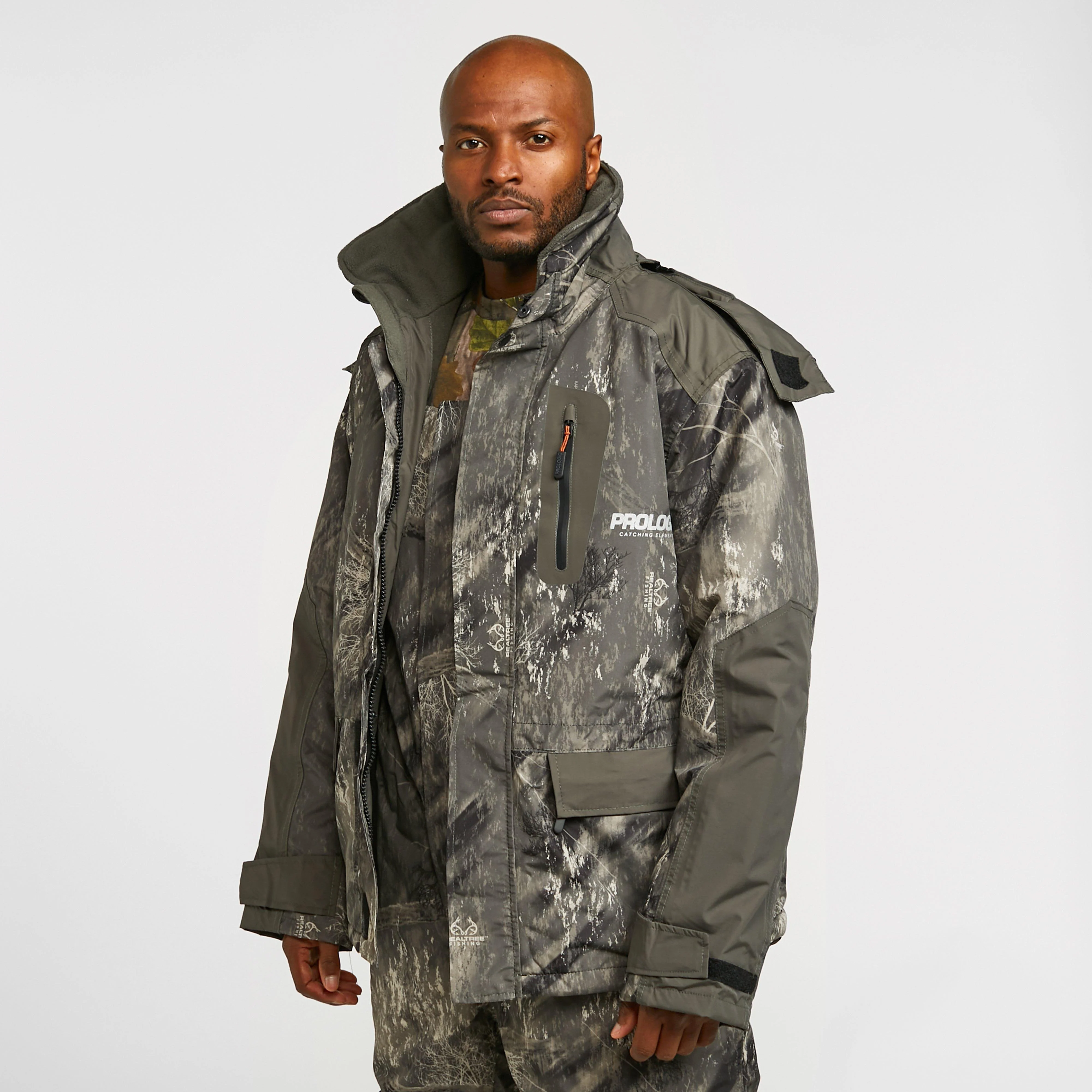 2-Piece HighGrade Thermo Suit - Image 3