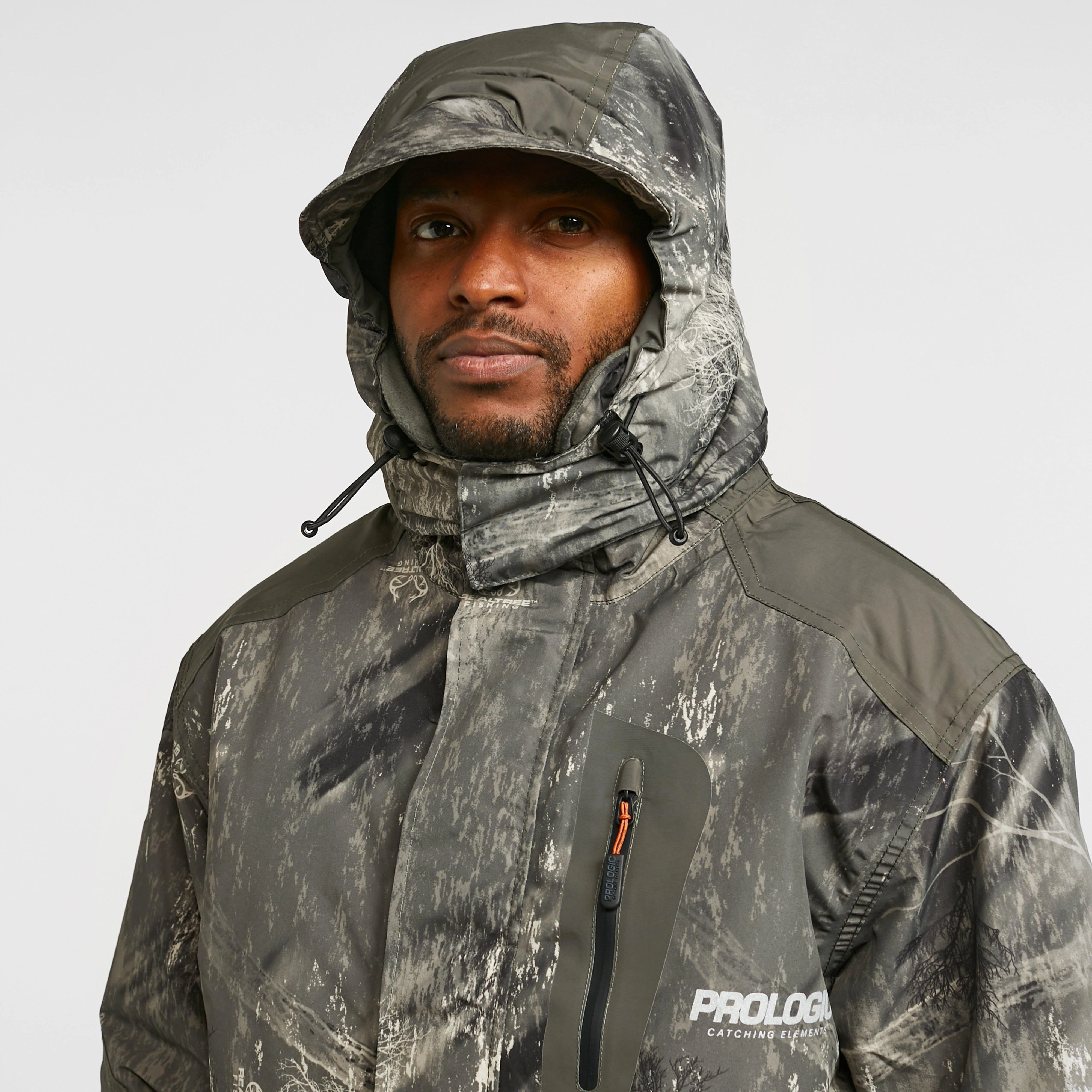2-Piece HighGrade Thermo Suit - Image 4
