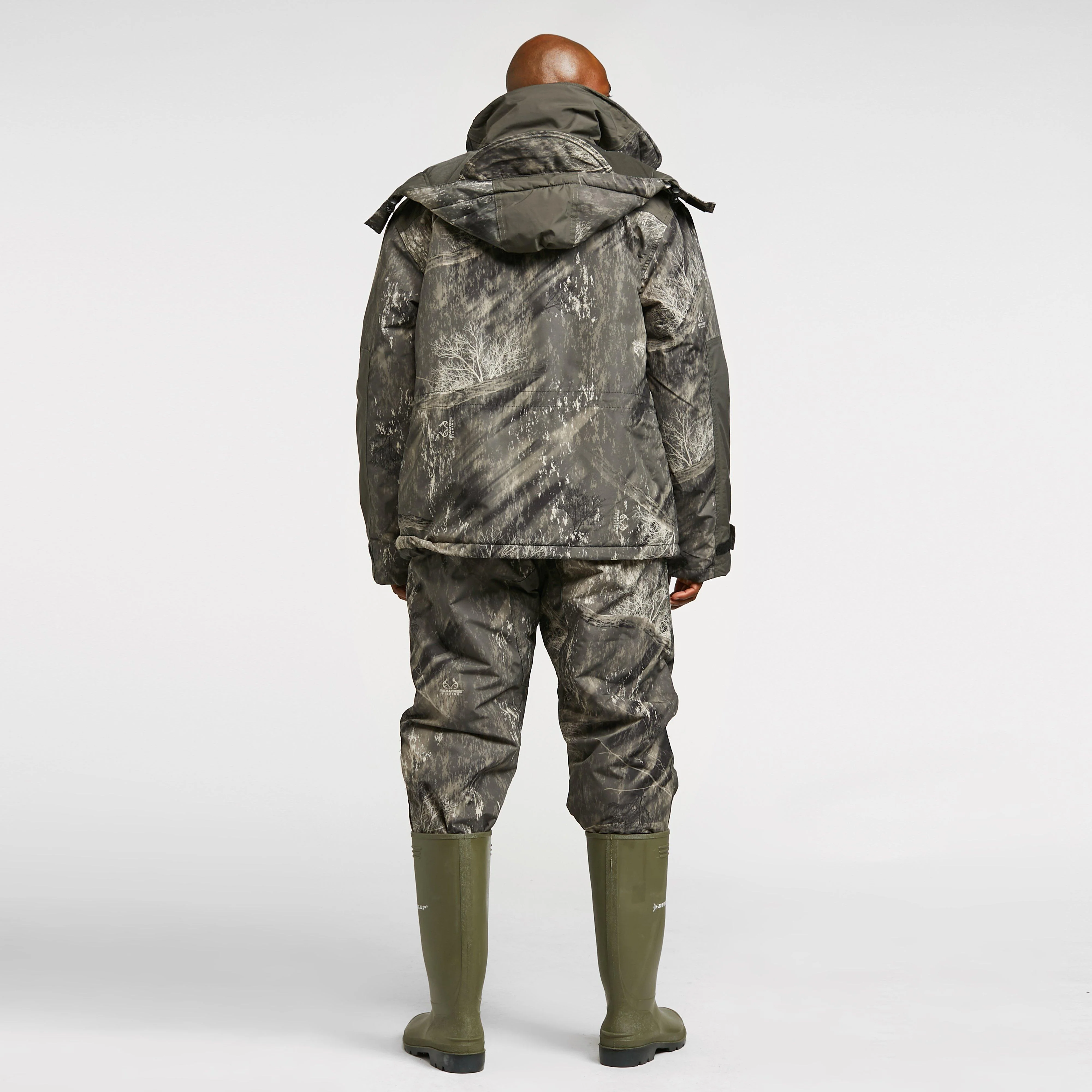 2-Piece HighGrade Thermo Suit - Image 5