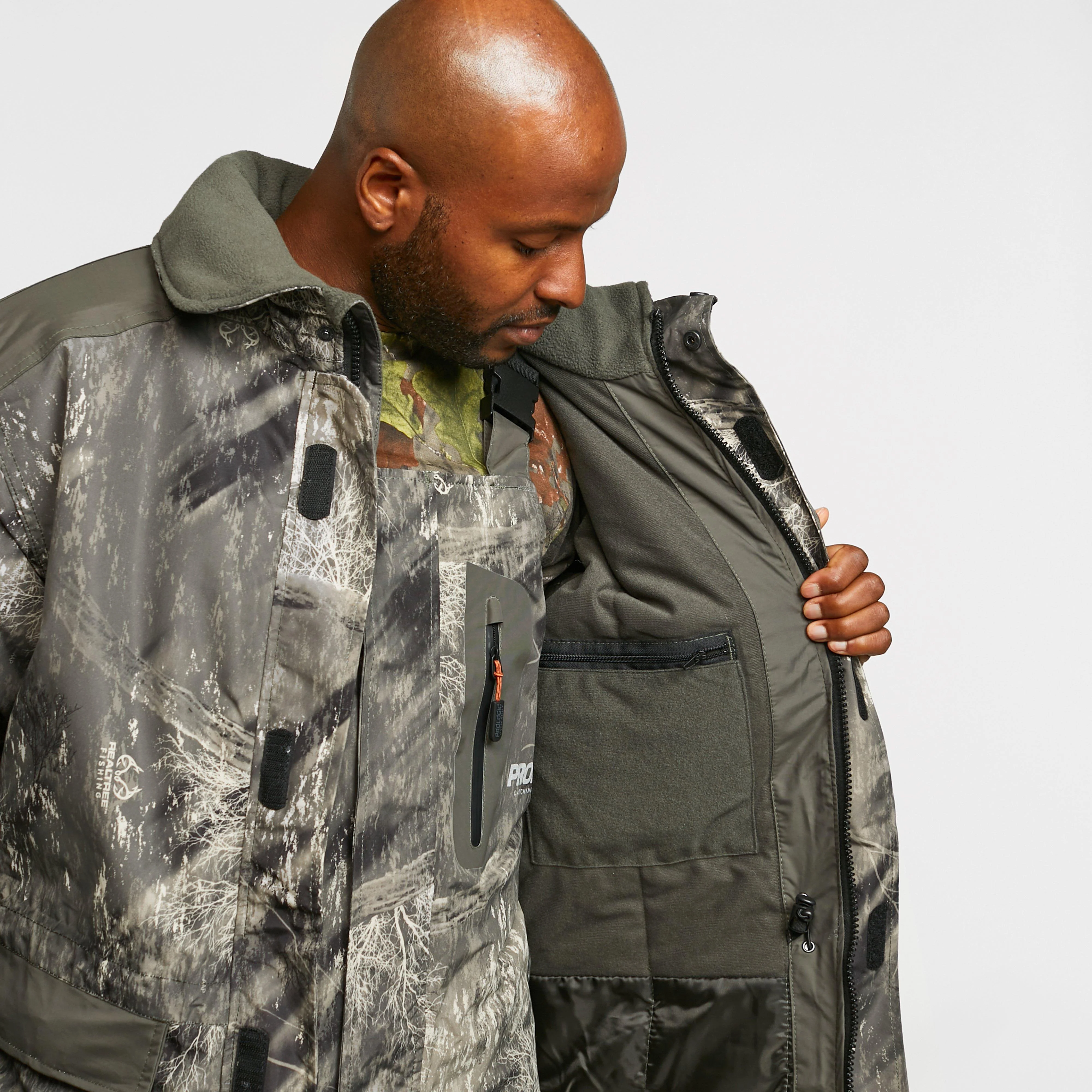 2-Piece HighGrade Thermo Suit - Image 6