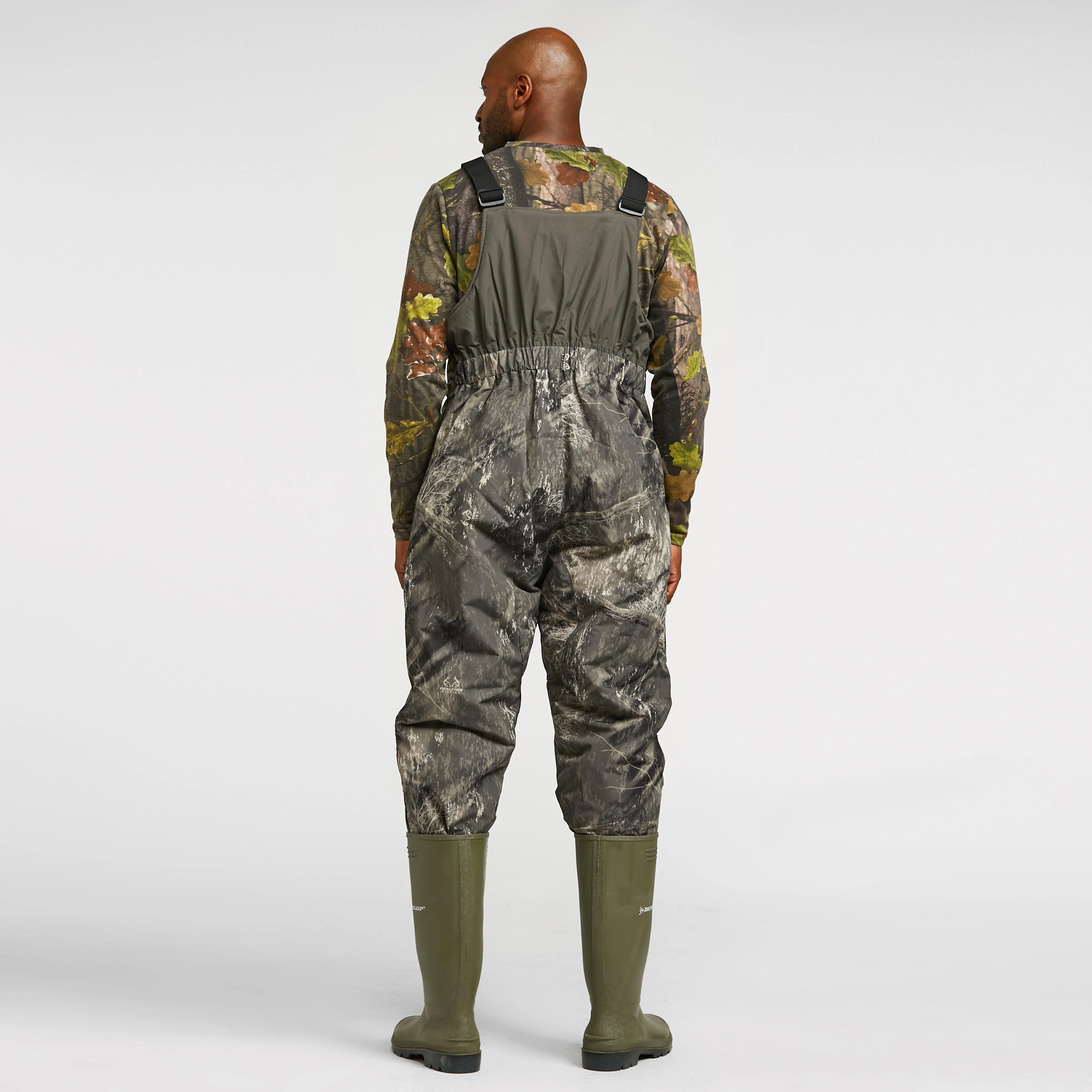 2-Piece HighGrade Thermo Suit - Image 7