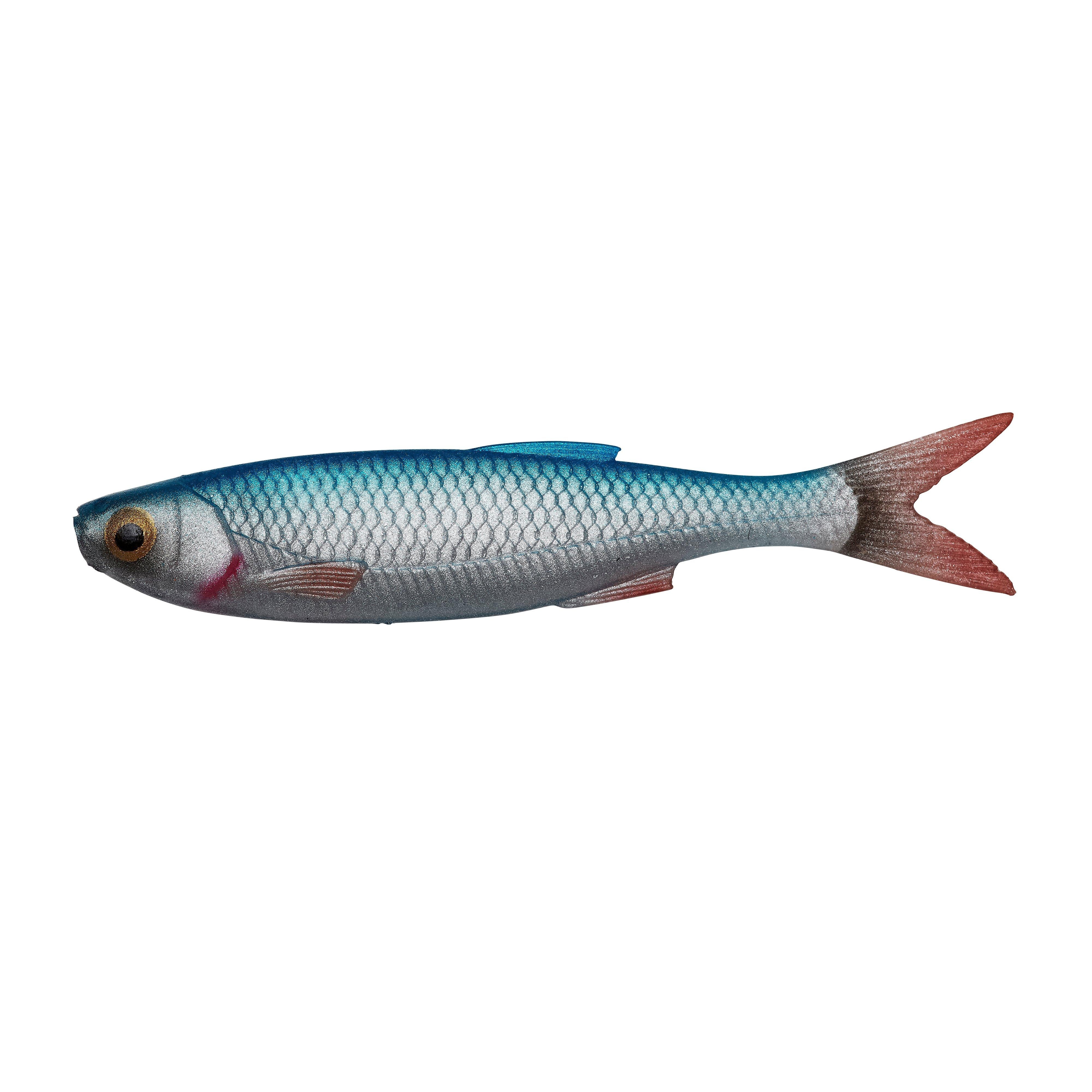 CRAFT DYING MINNOW 5.5CM BLUE PEARL - Image 2
