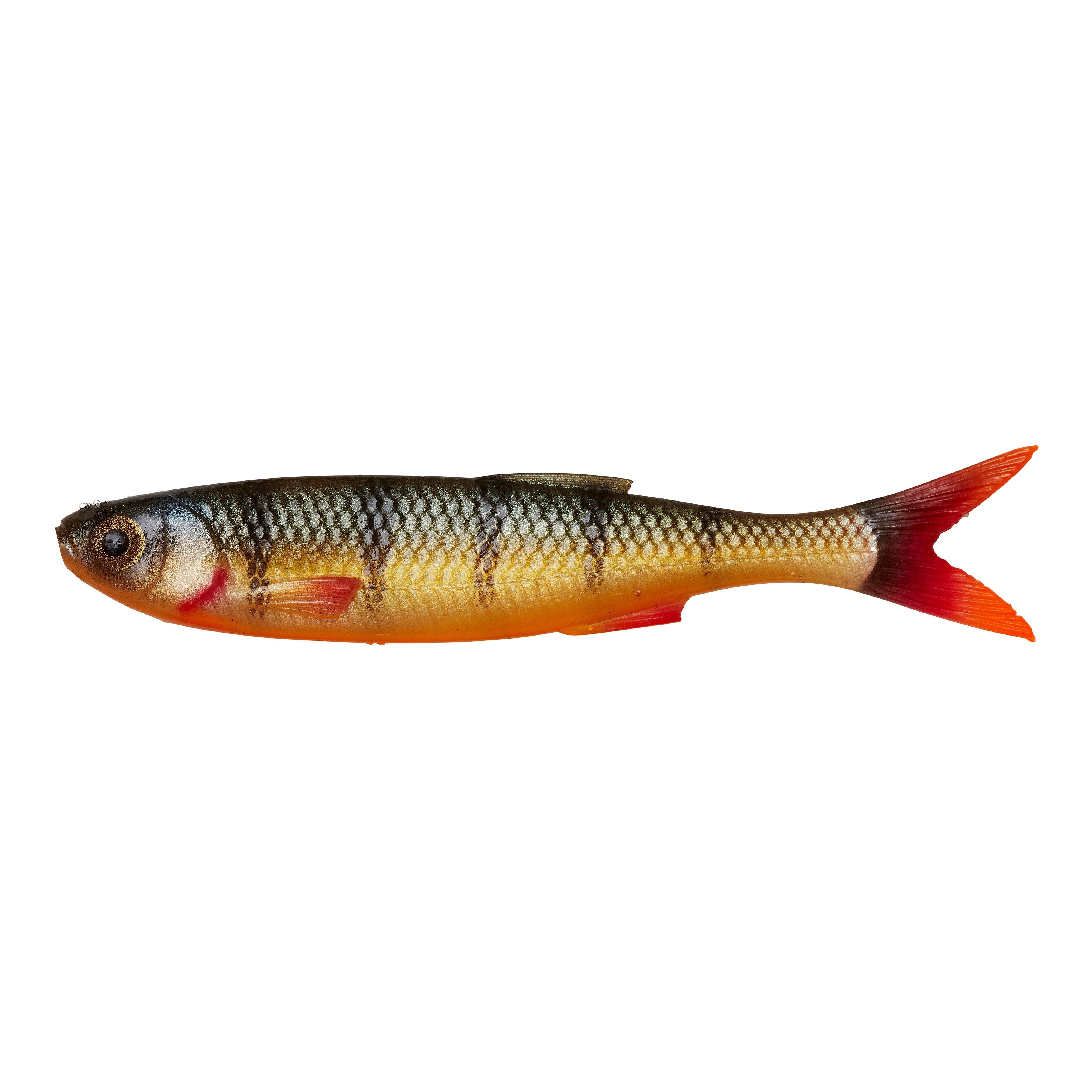Craft Dying Minnow Roach 5.5cm - Image 2