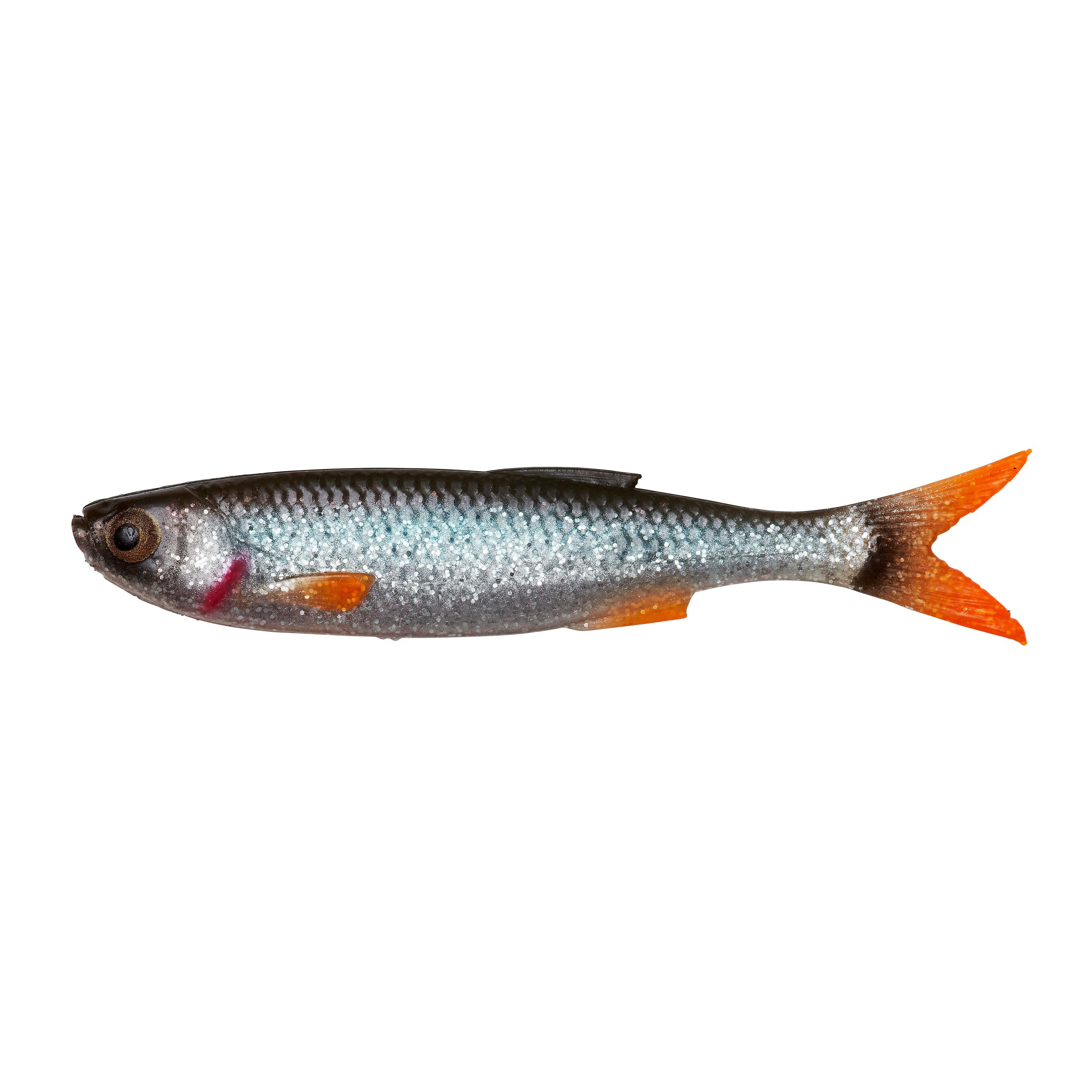 Craft Dying Minnow Roach 5.5cm - Image 2