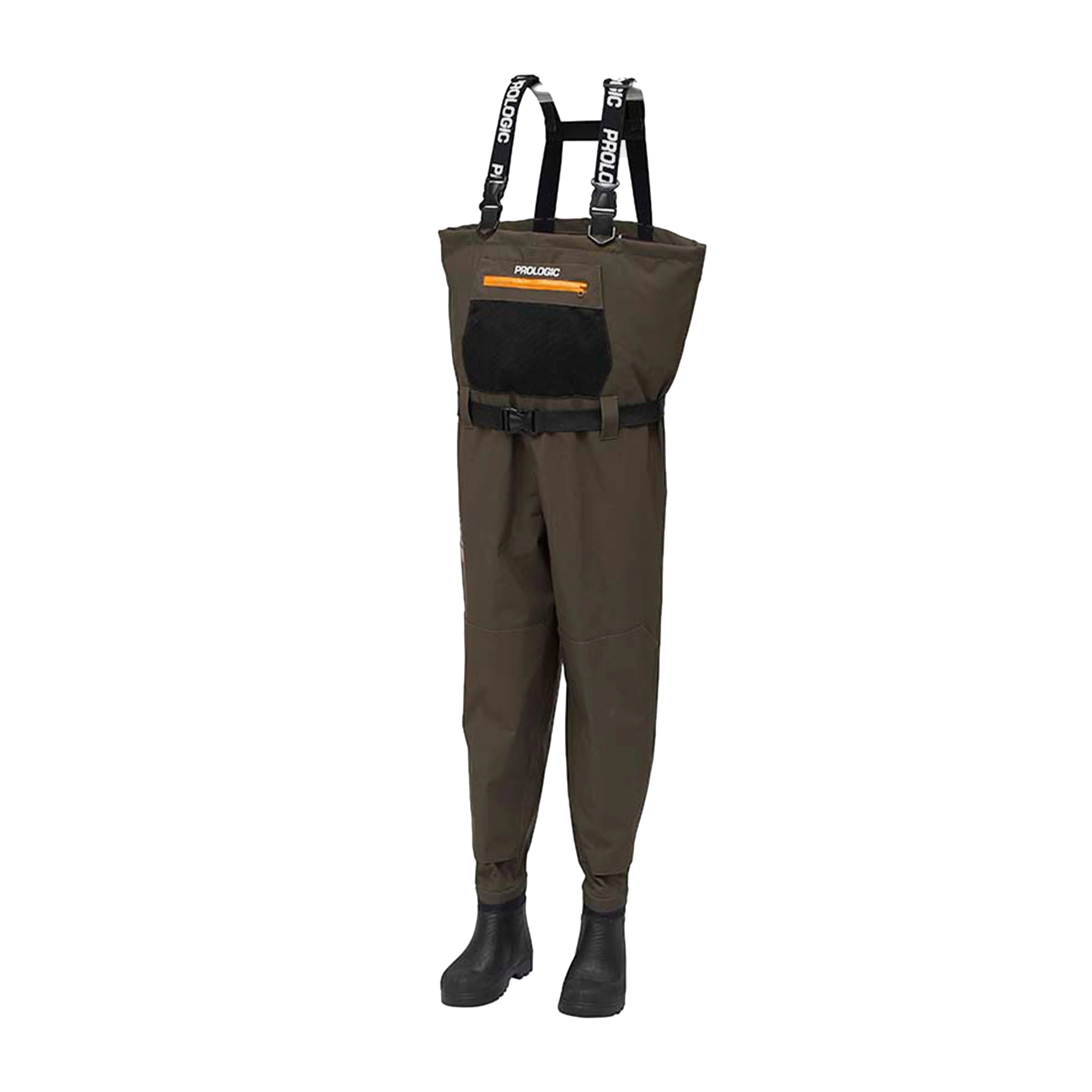 Men's LitePro Waders - Image 4