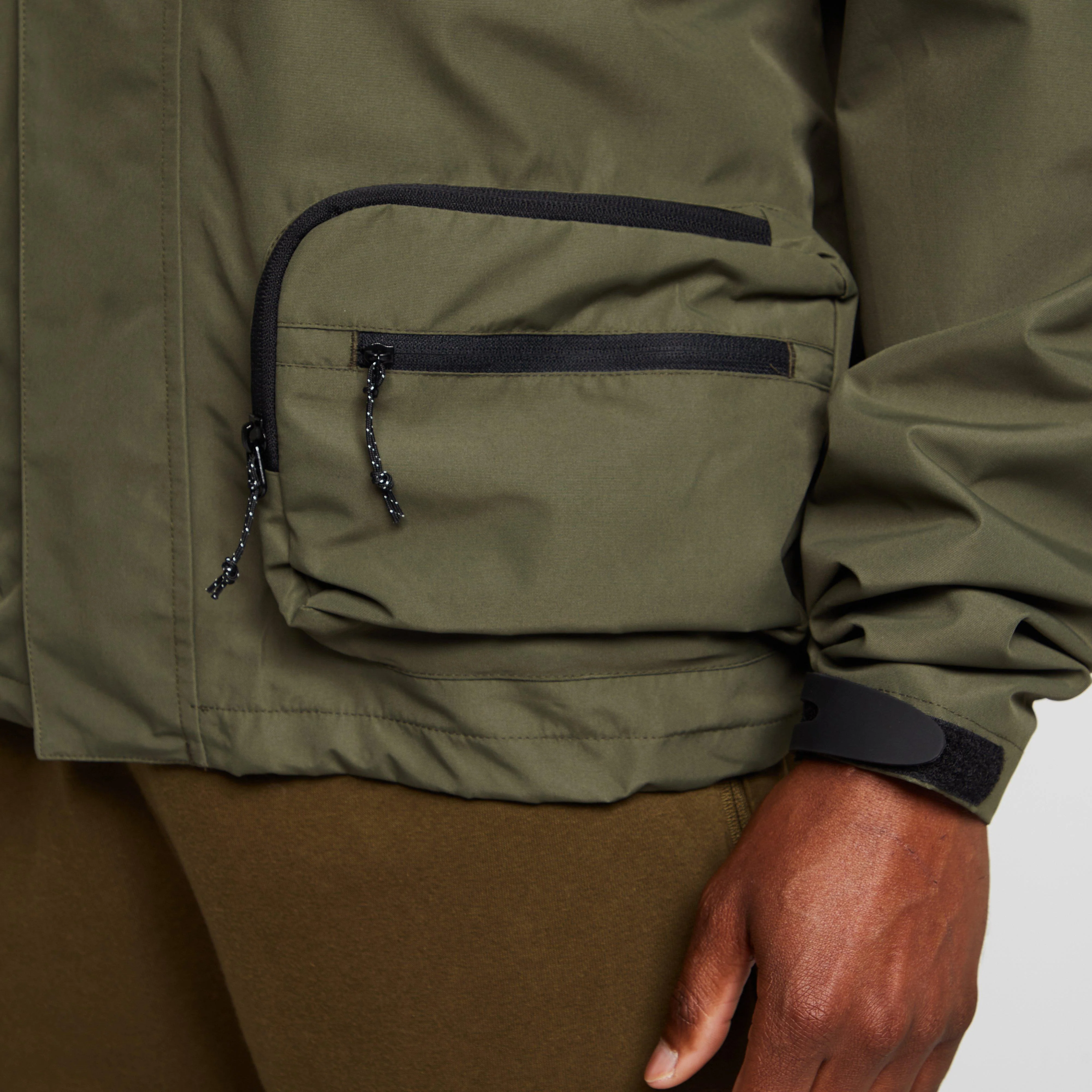 Men’s Manitoba Jacket - Image 10