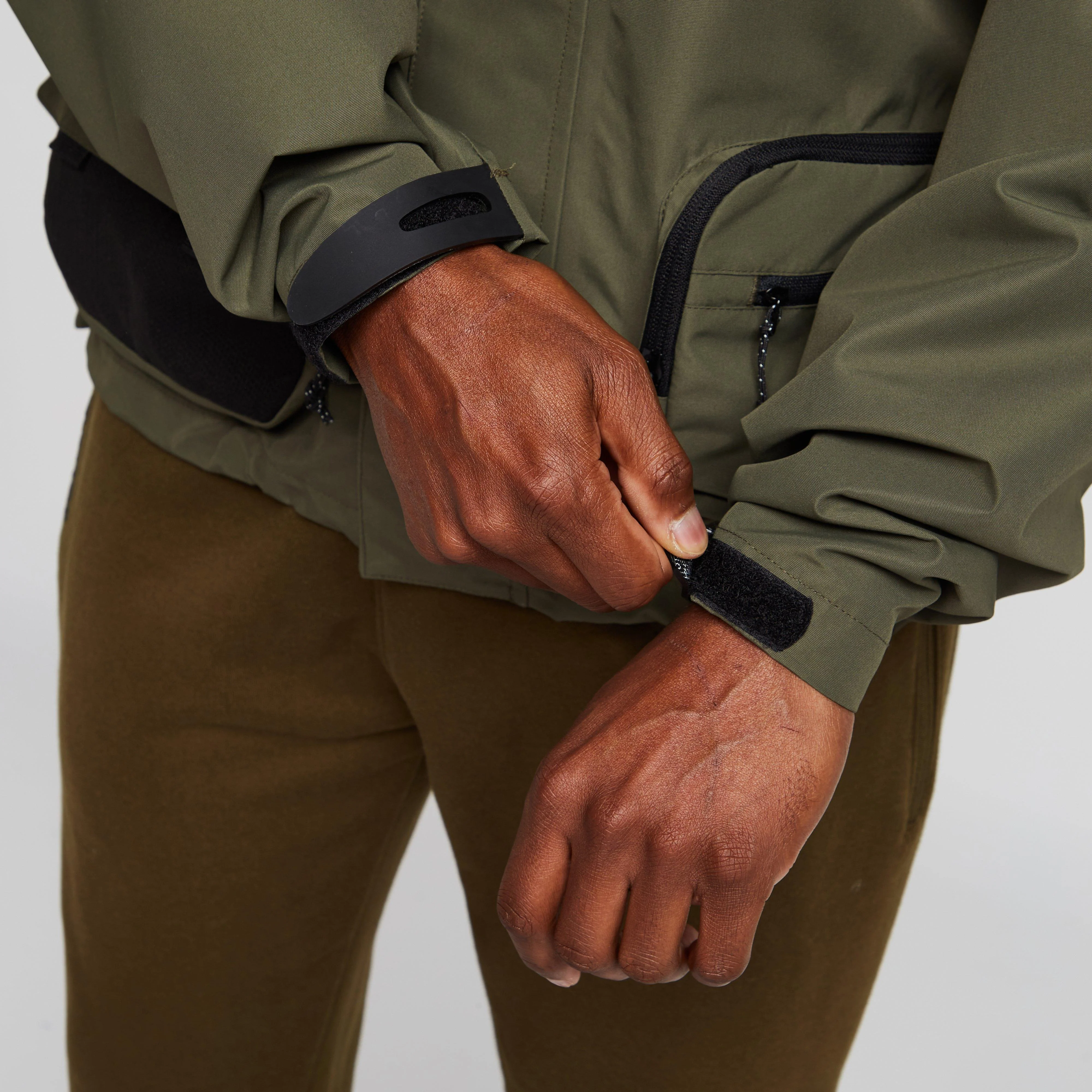 Men’s Manitoba Jacket - Image 11