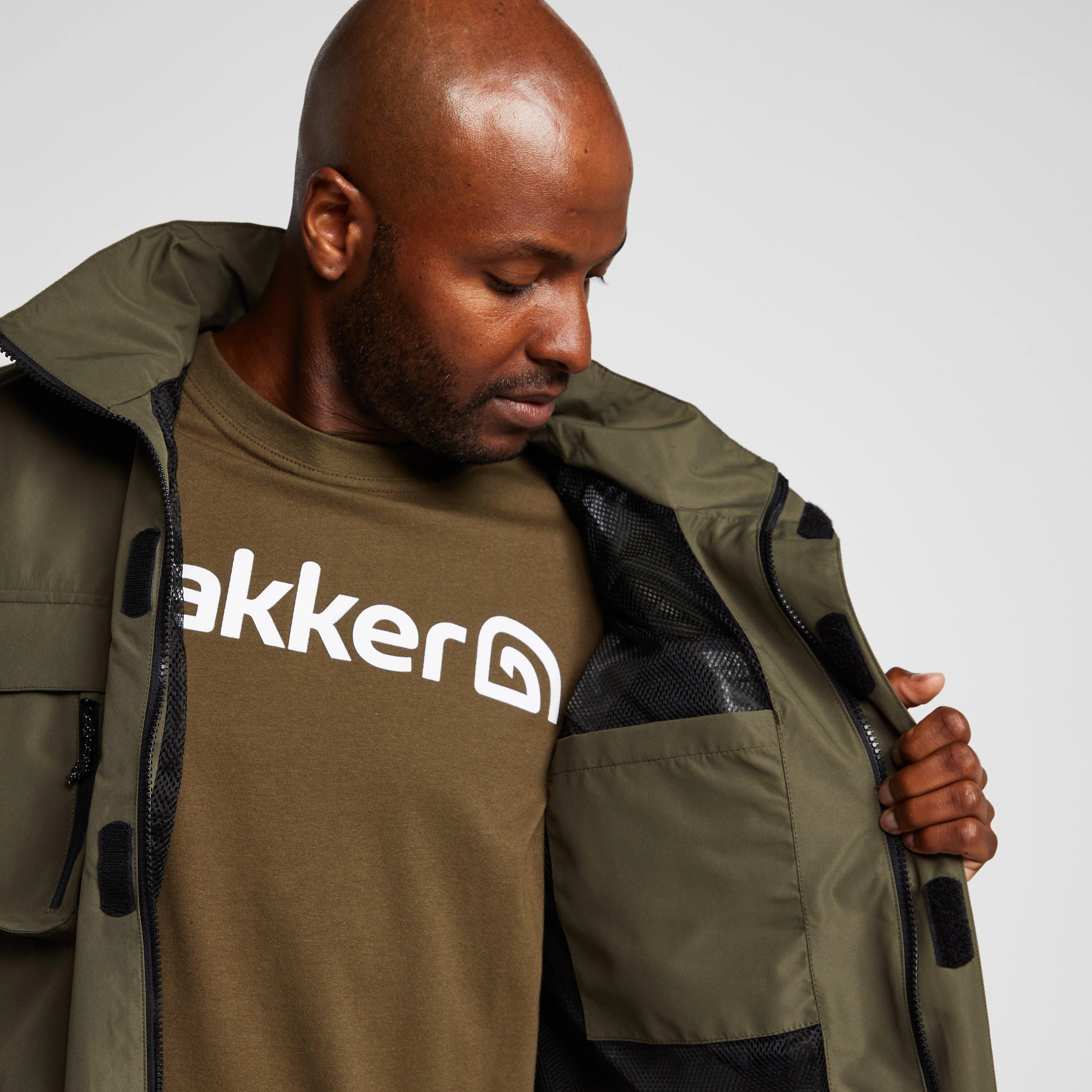 Men’s Manitoba Jacket - Image 18