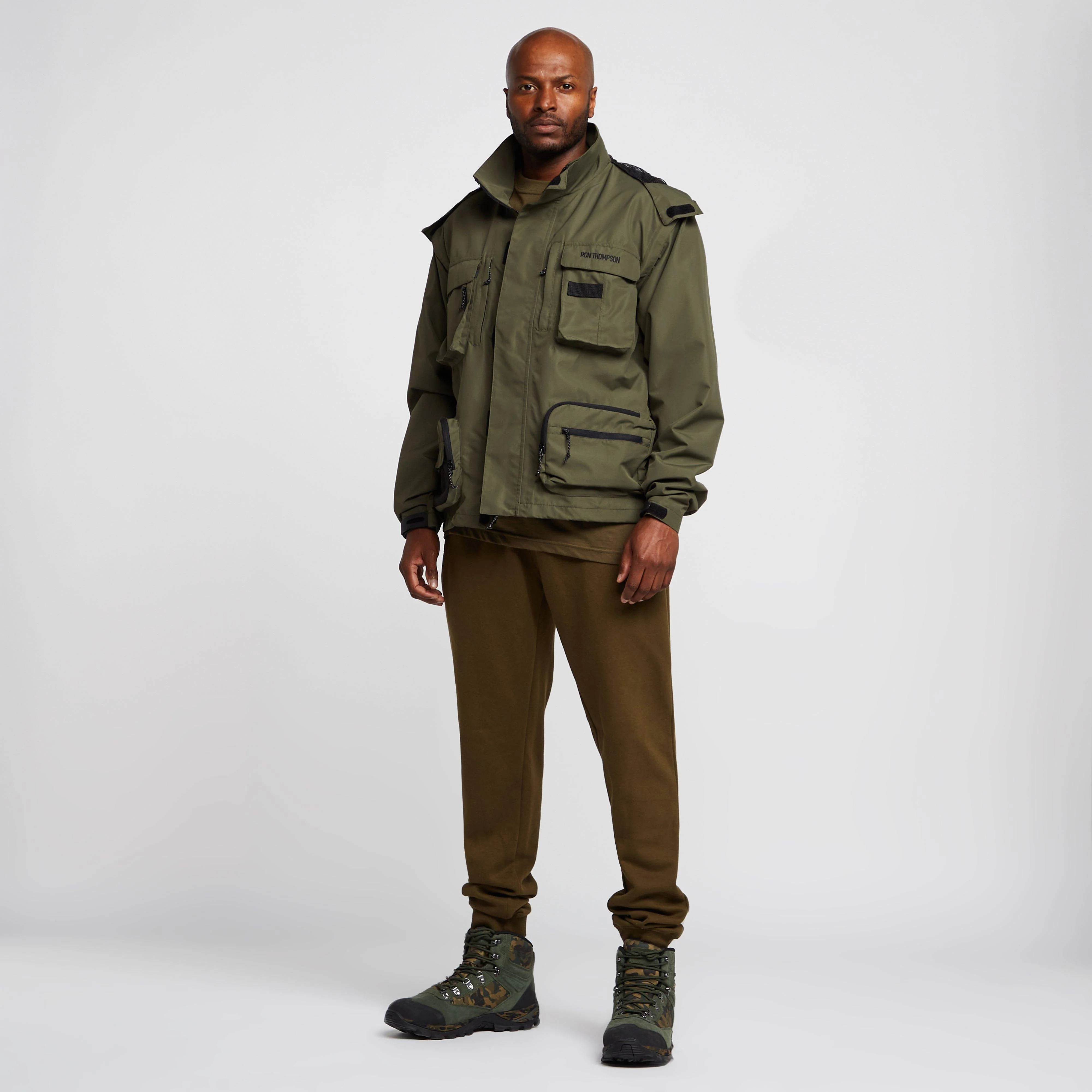 Men’s Manitoba Jacket - Image 3