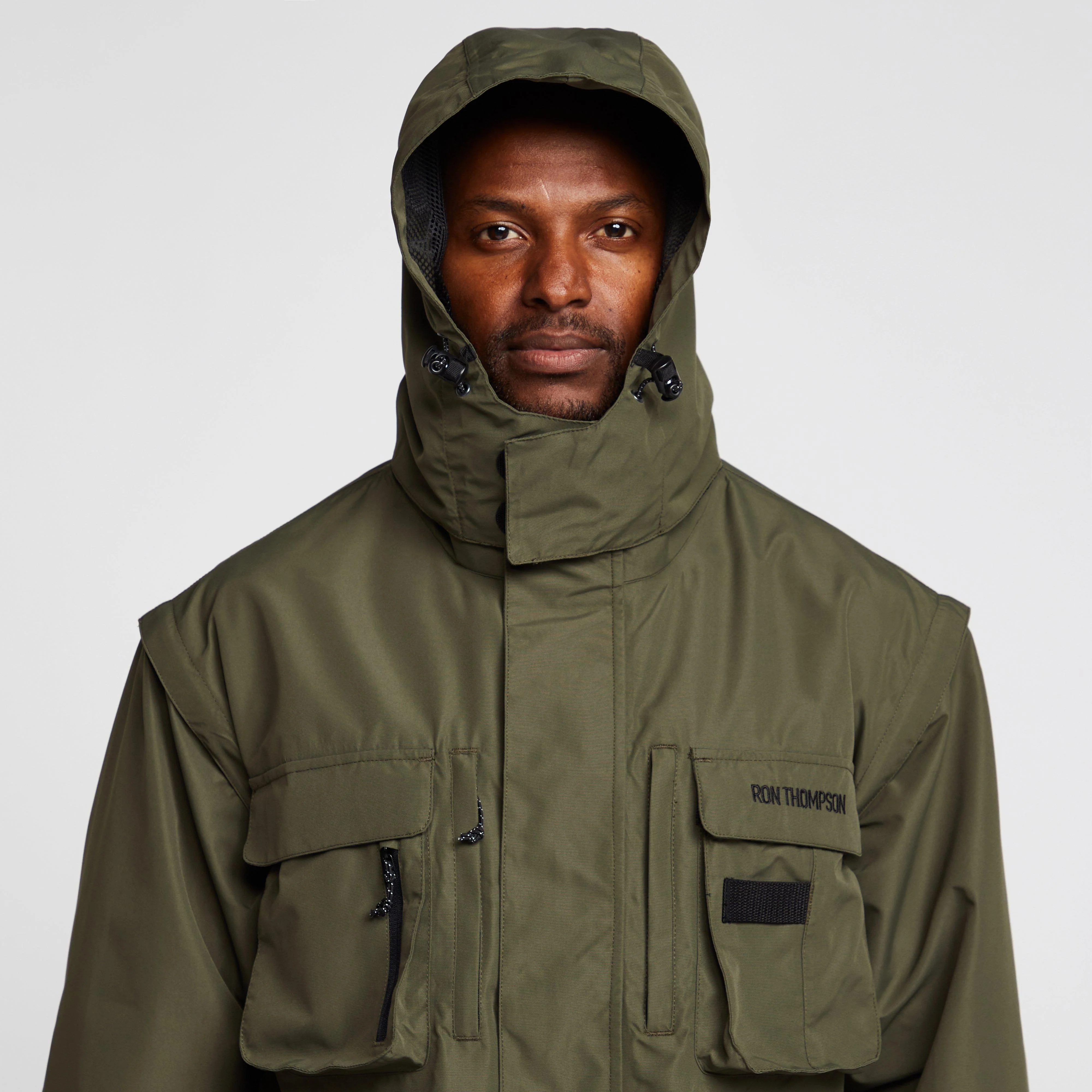 Men’s Manitoba Jacket - Image 4