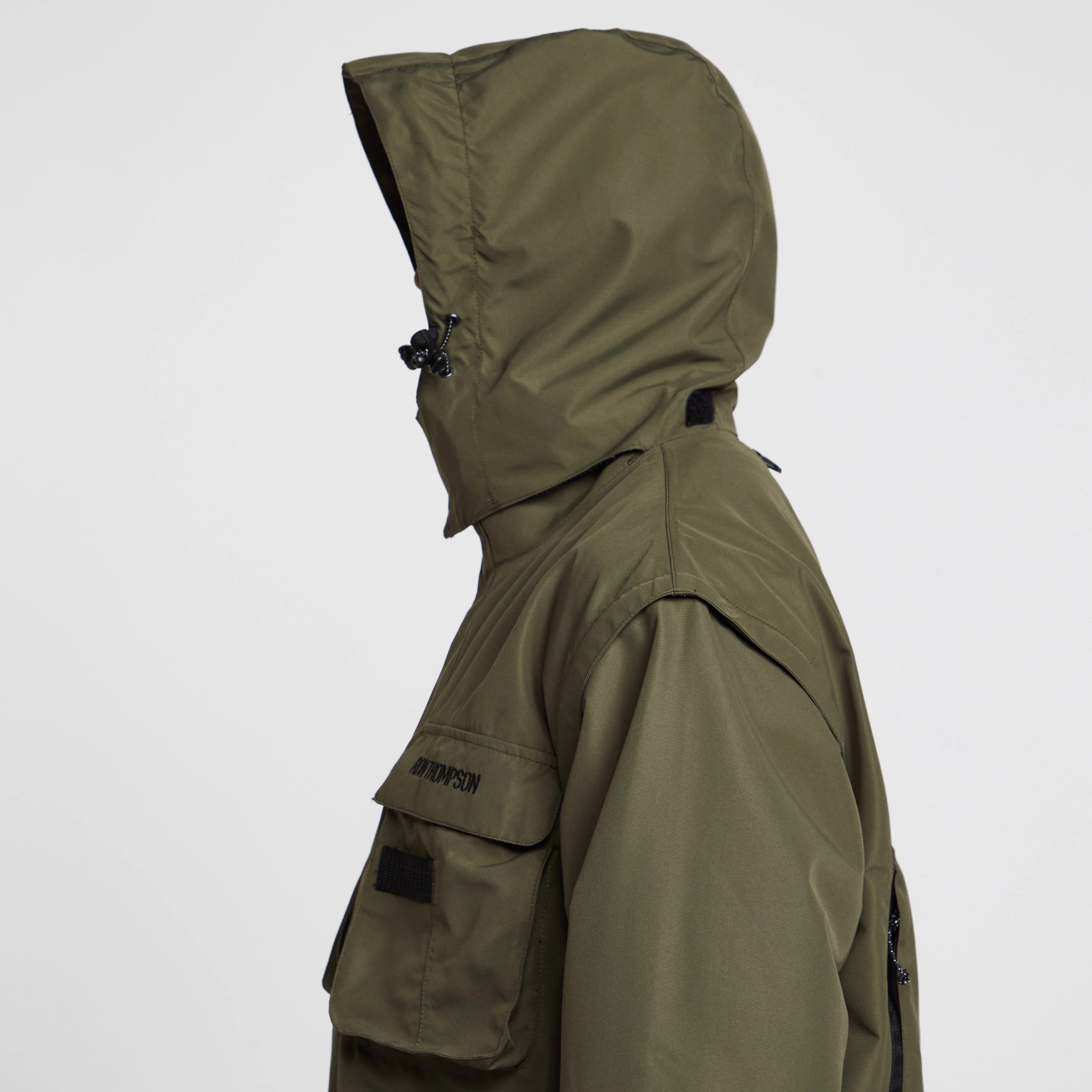 Men’s Manitoba Jacket - Image 5