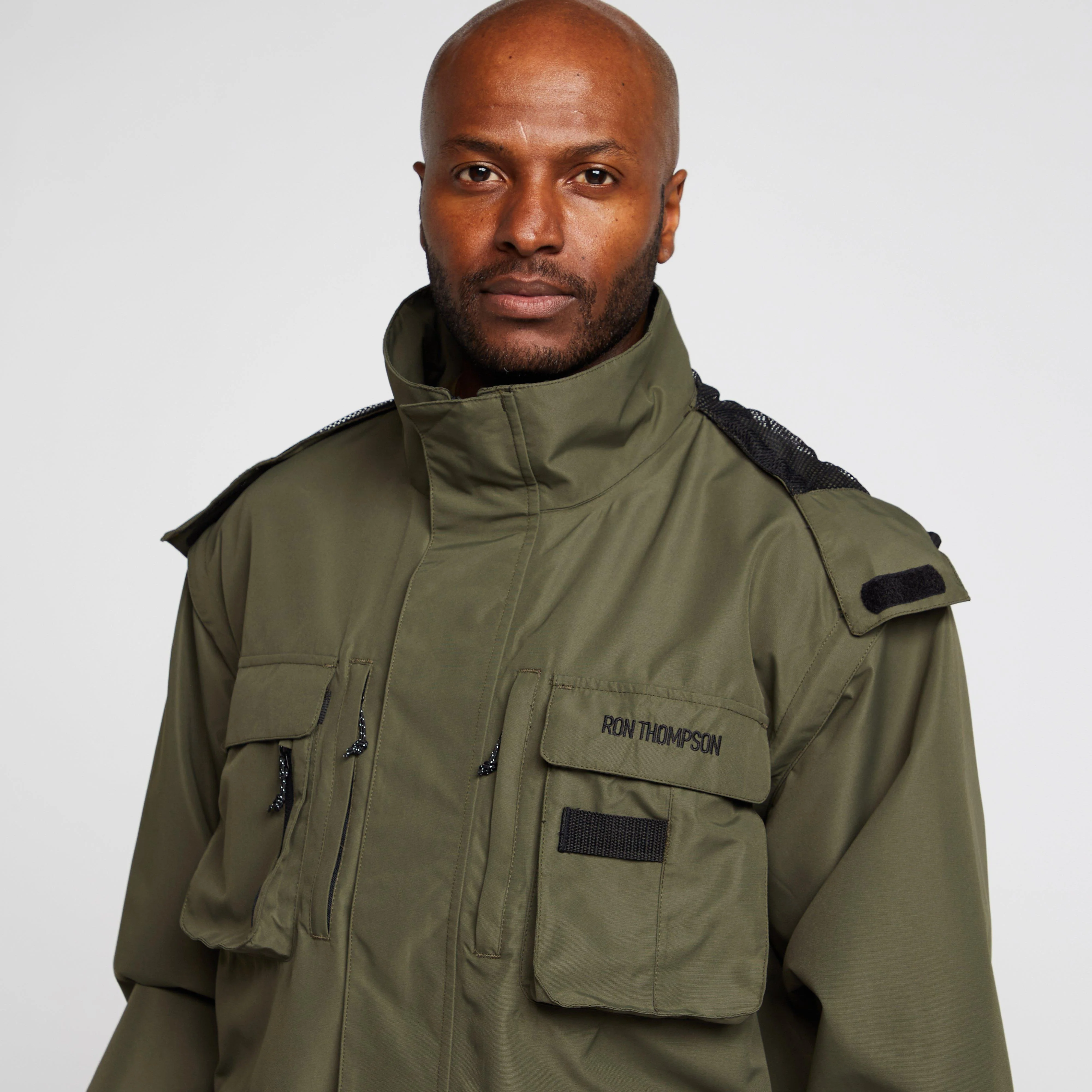 Men’s Manitoba Jacket - Image 7
